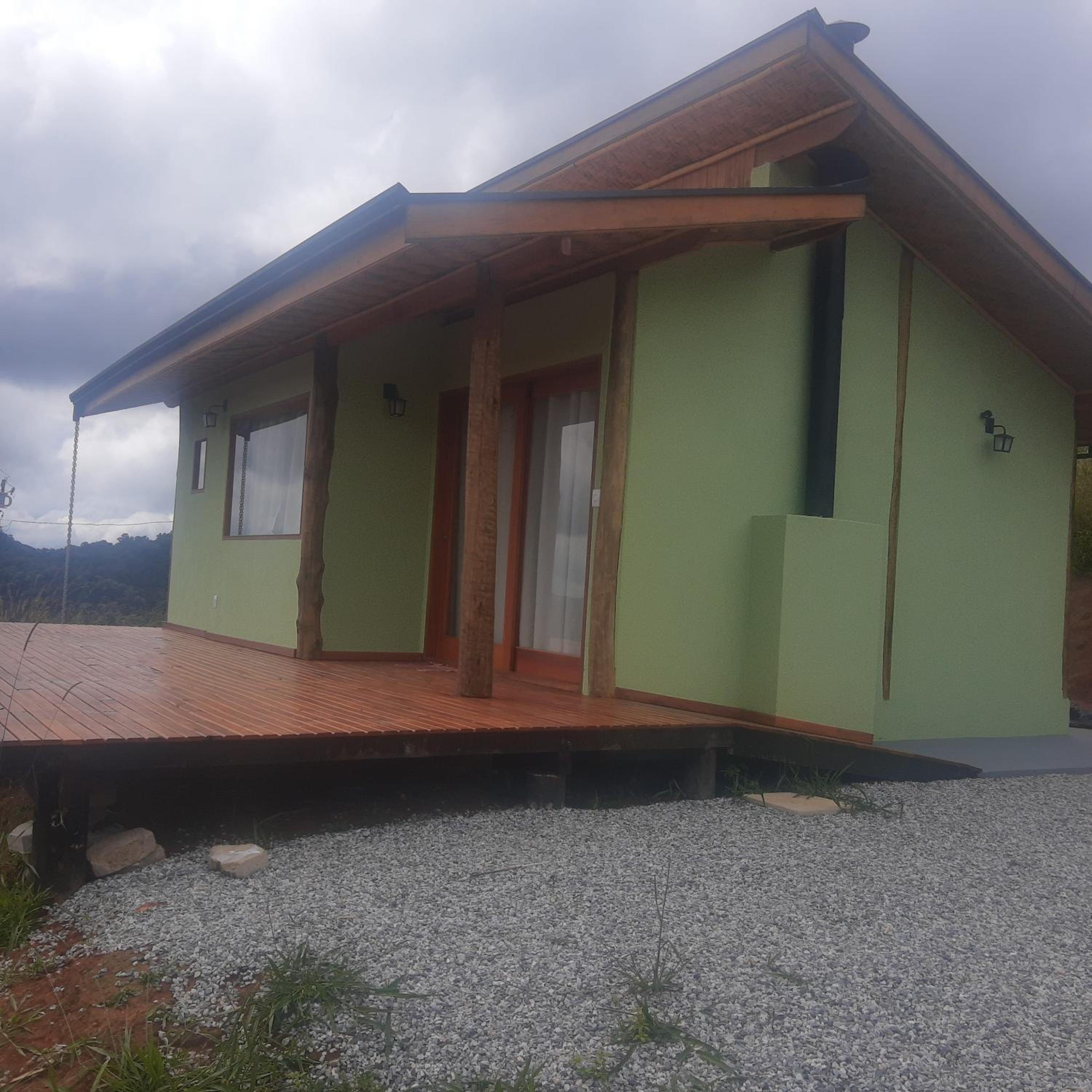 One-Bedroom House photo 3