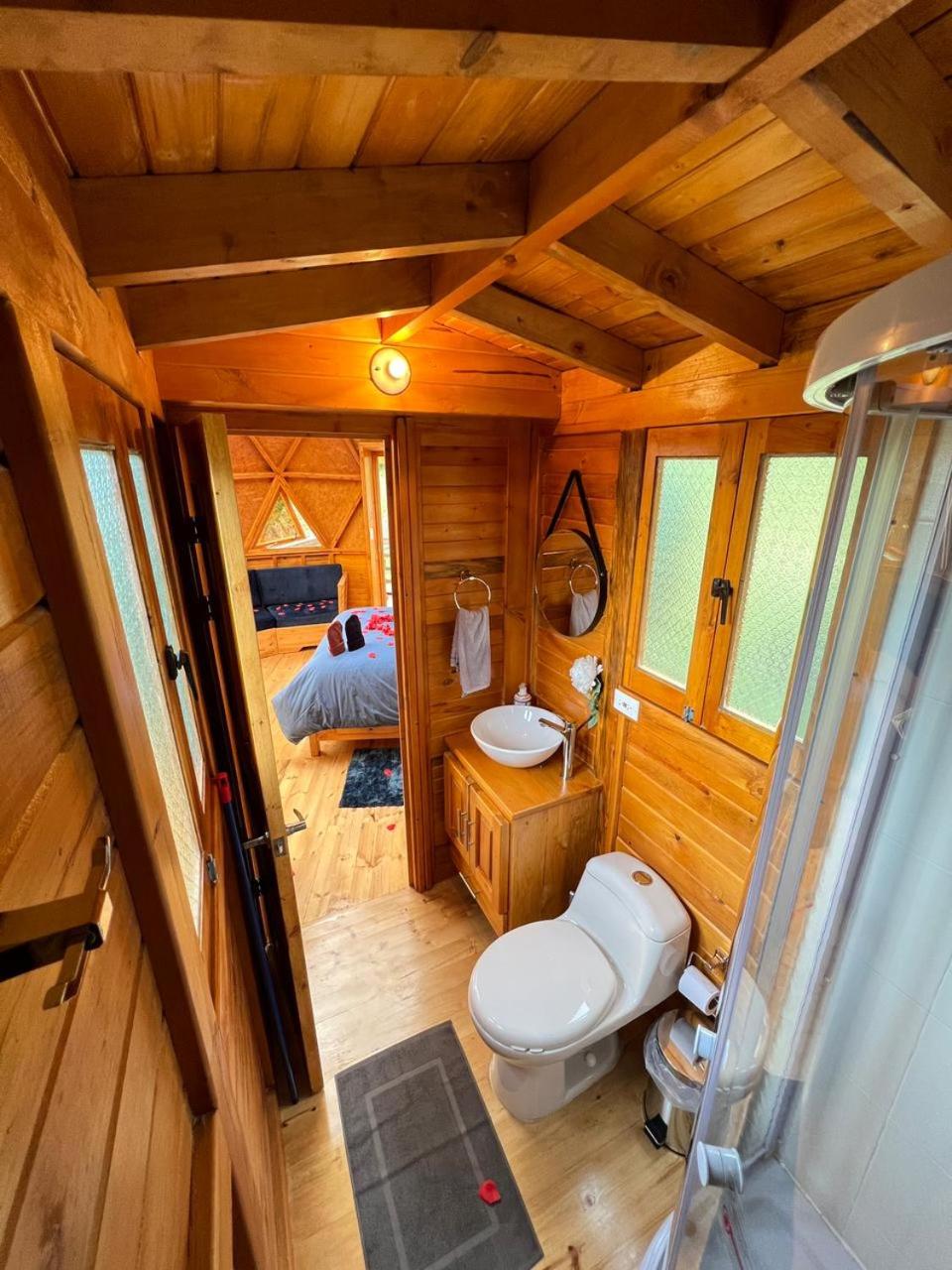 One-Bedroom Chalet photo 3