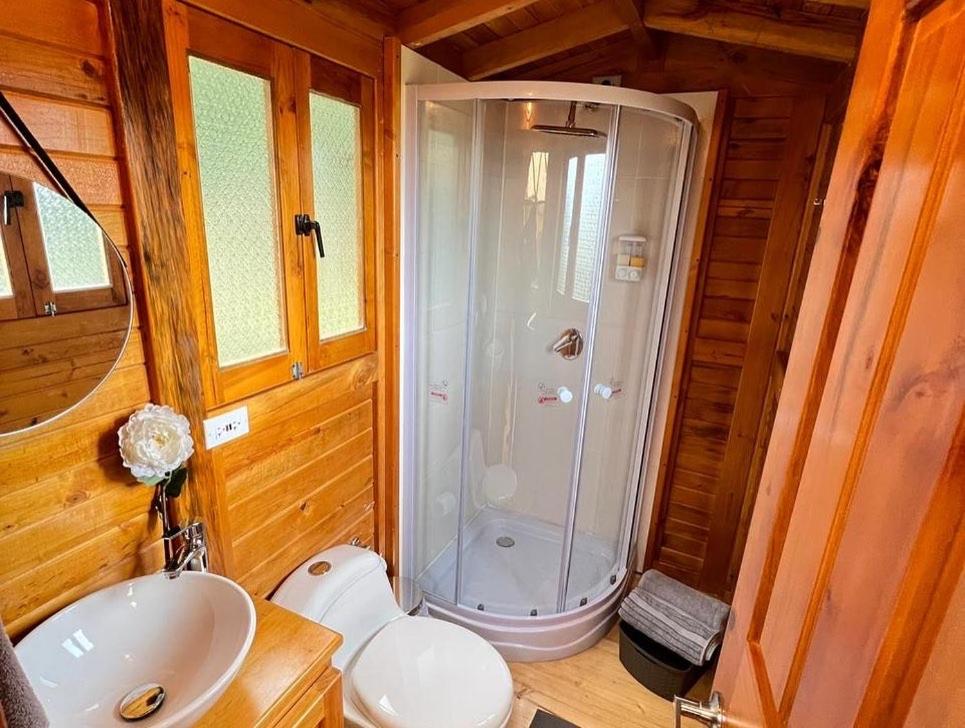 One-Bedroom Chalet photo 2