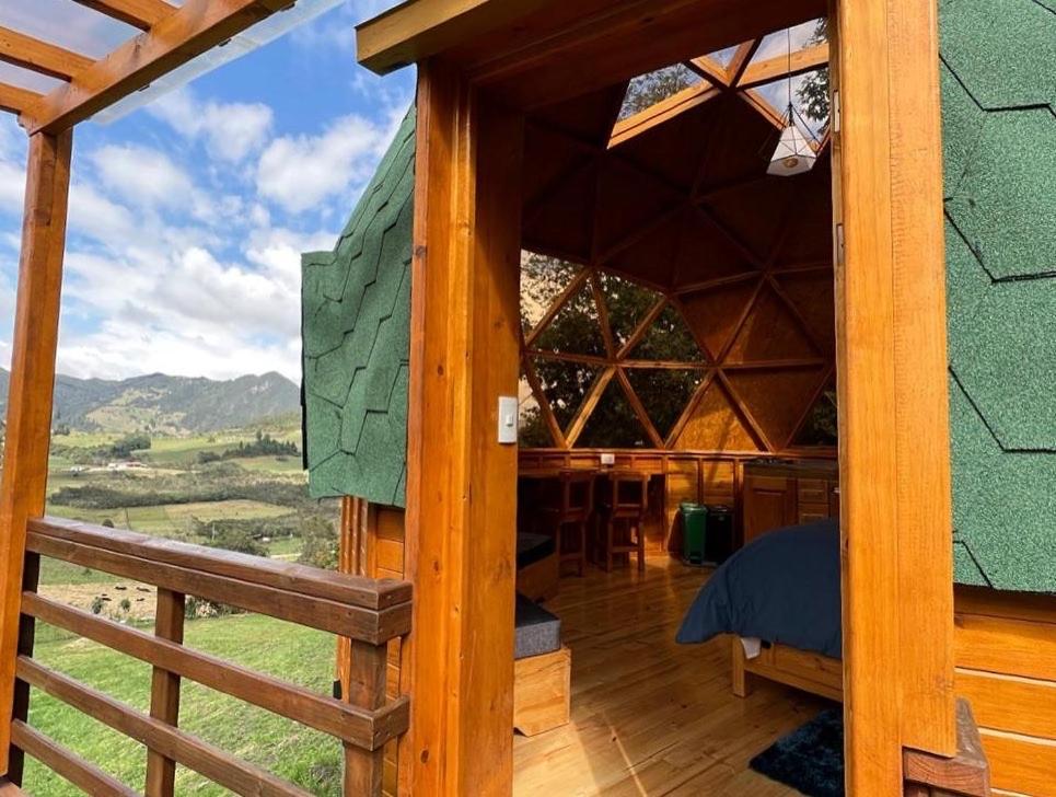 One-Bedroom Chalet photo 1