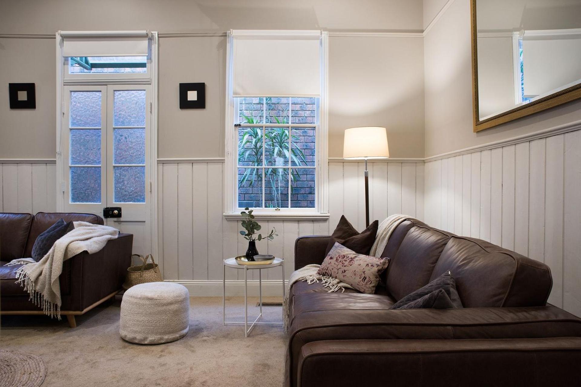 Three-Bedroom House photo 2