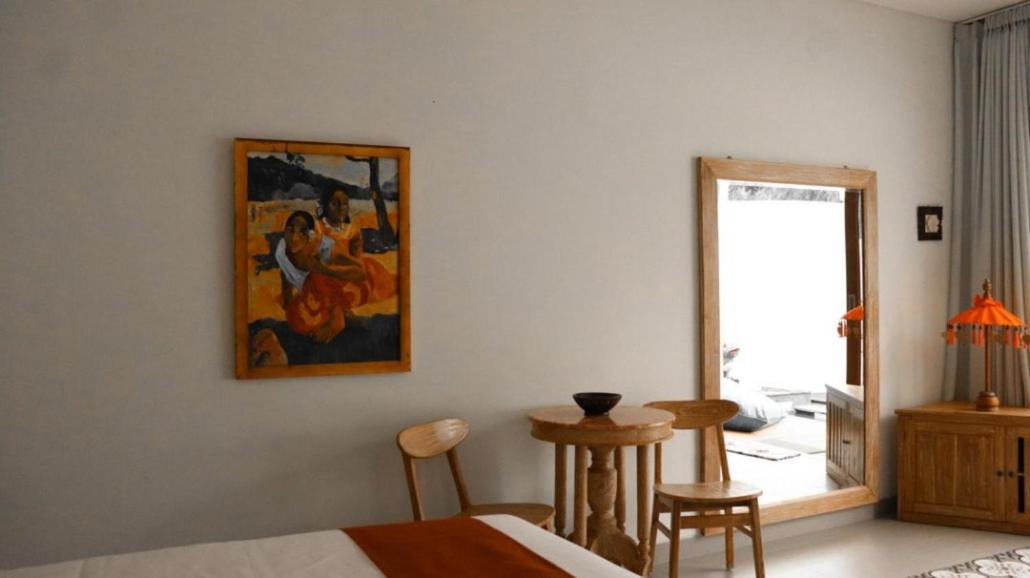 One-Bedroom Villa - Photo 83