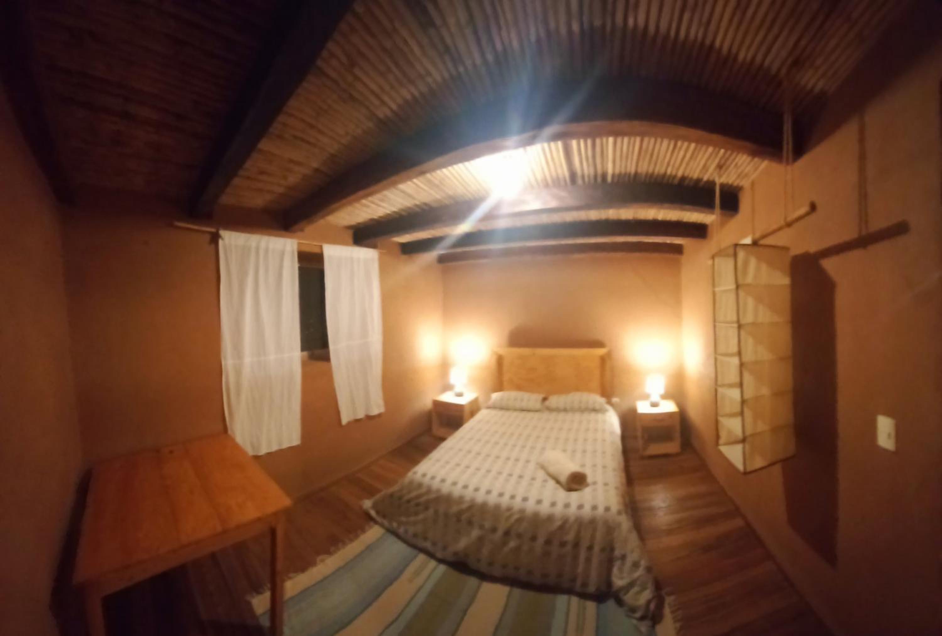 Standard Triple Room photo 2