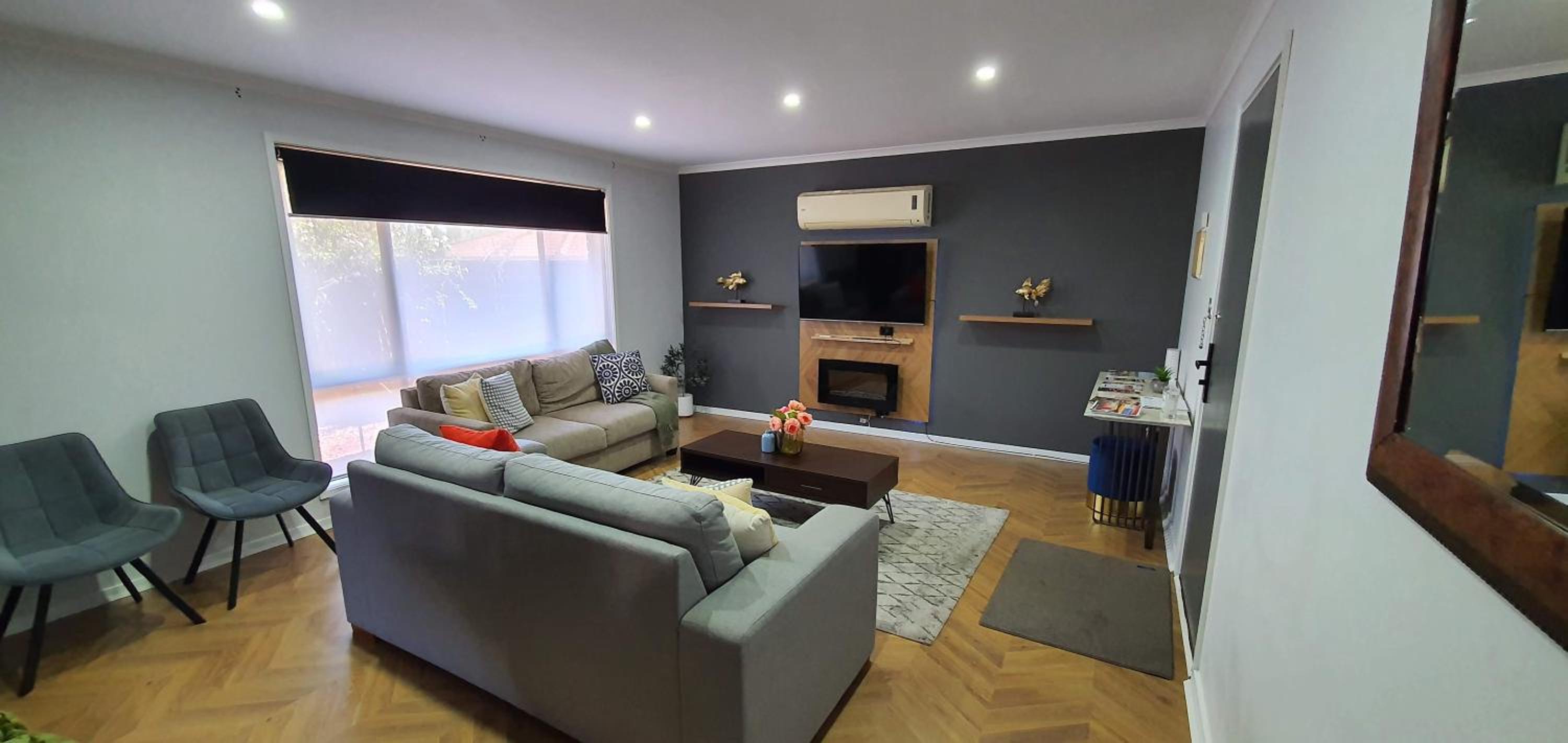 Two-Bedroom House photo 1