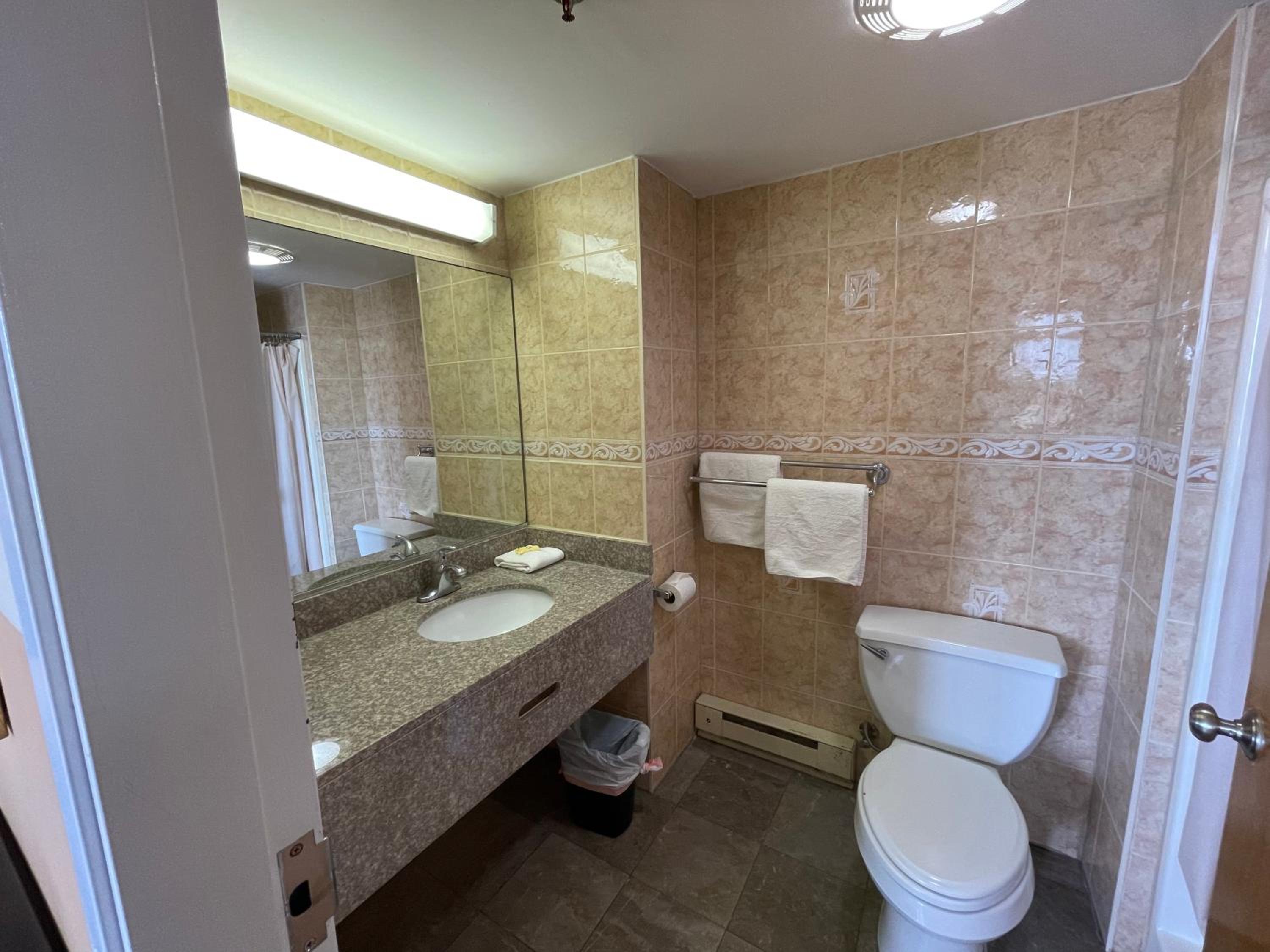 King Room with Heart Shape Jacuzzi - Photo 6