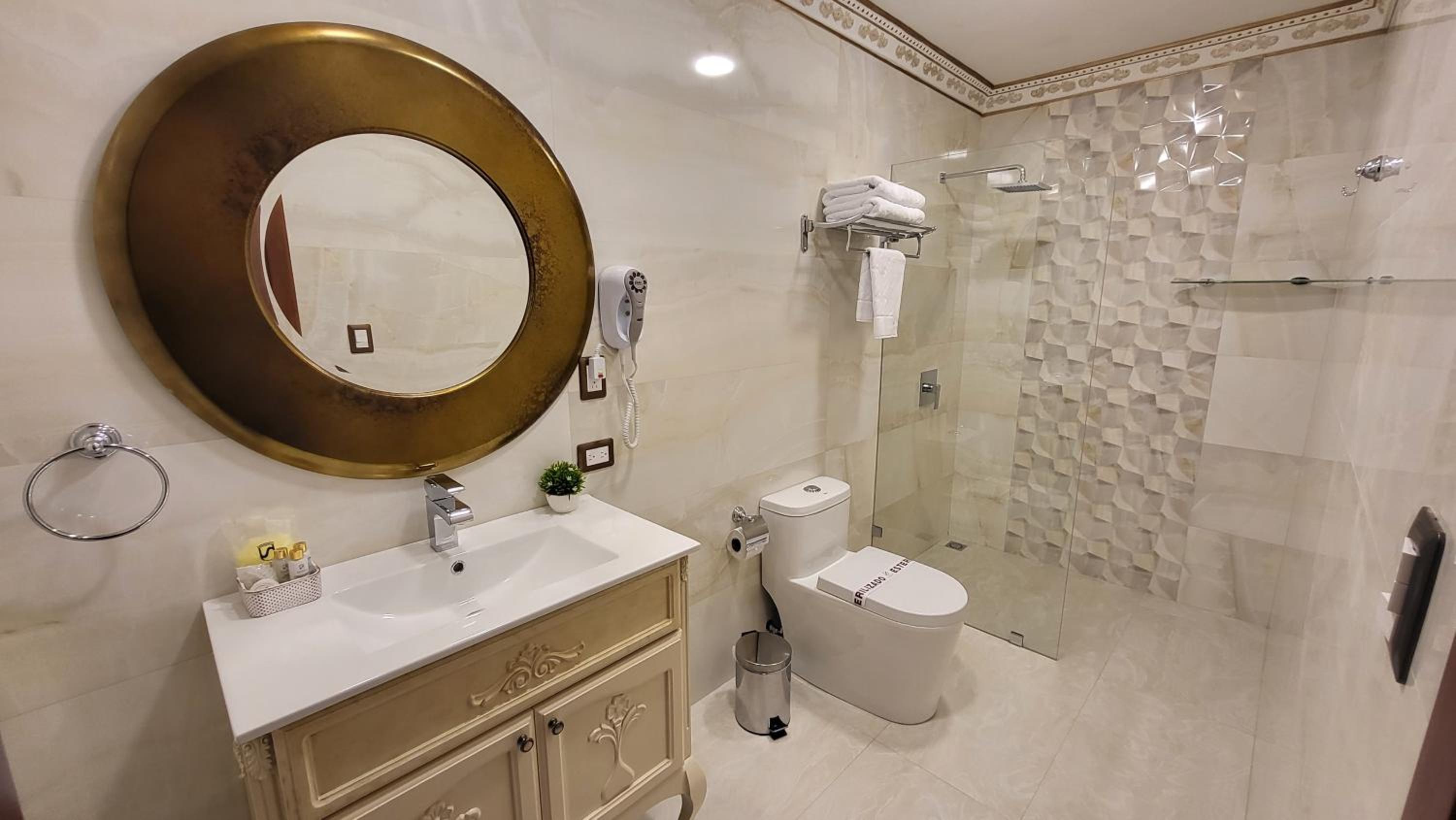 Standard Triple Room photo 3