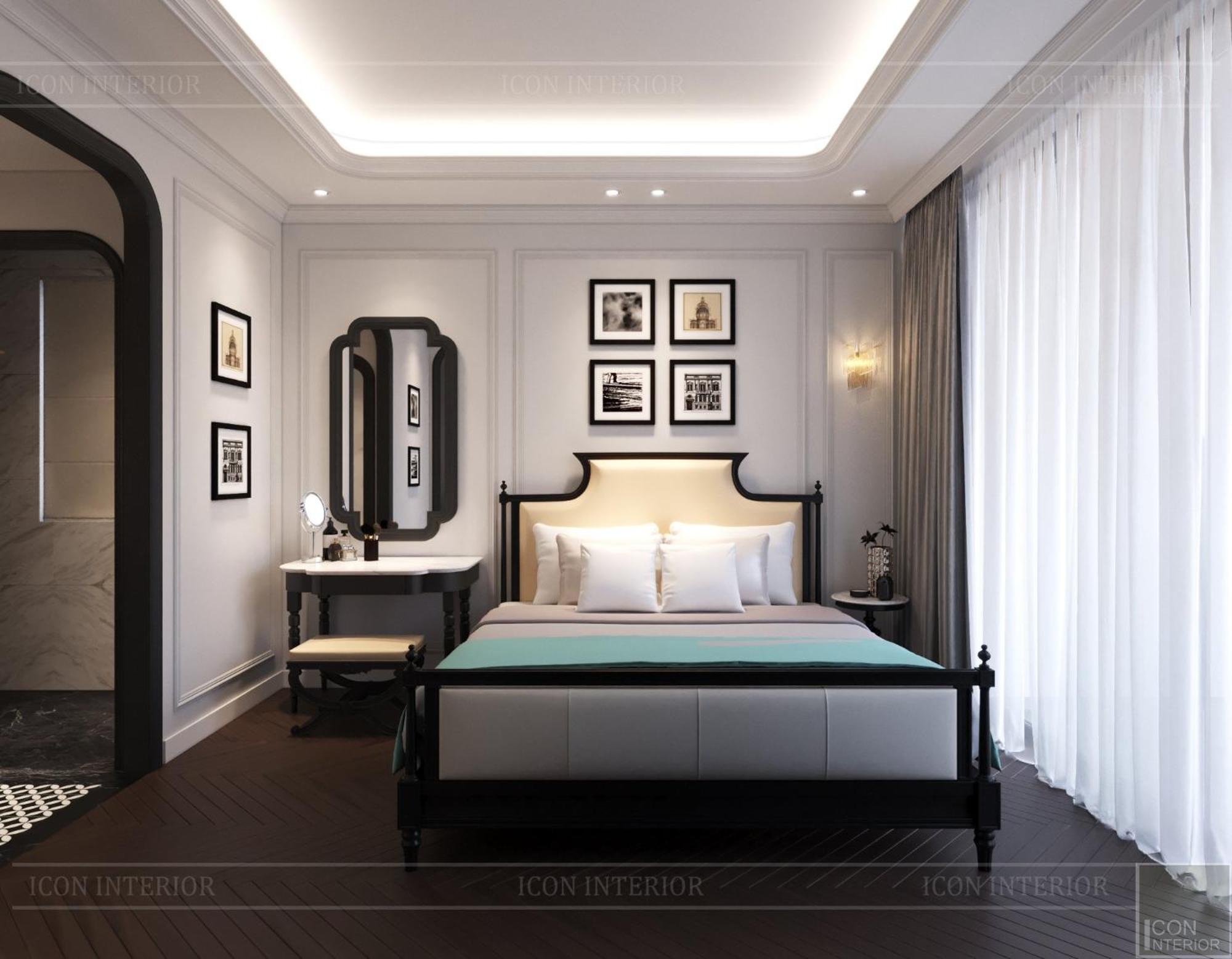 Executive Suite - Photo 4