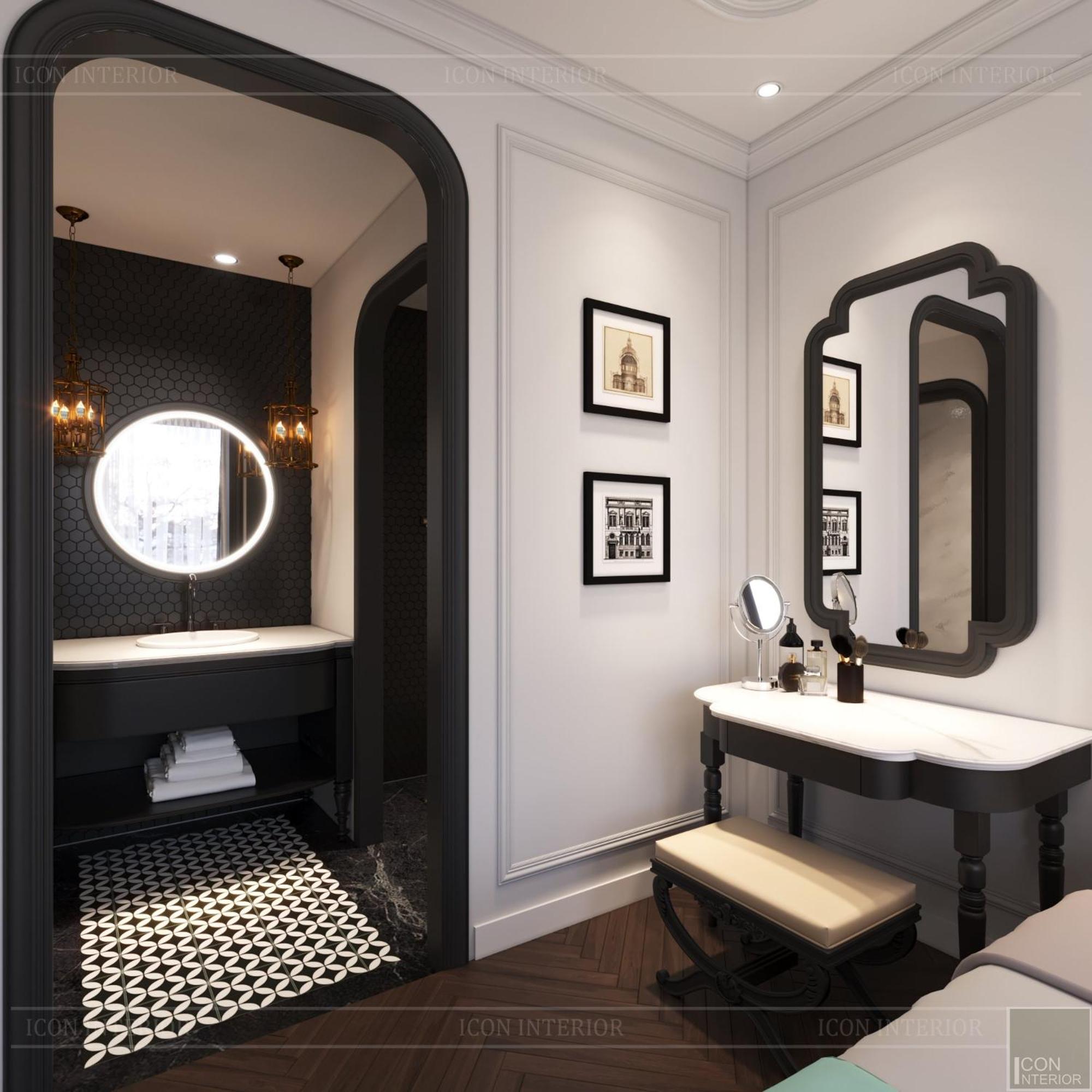 Executive Suite - Photo 5