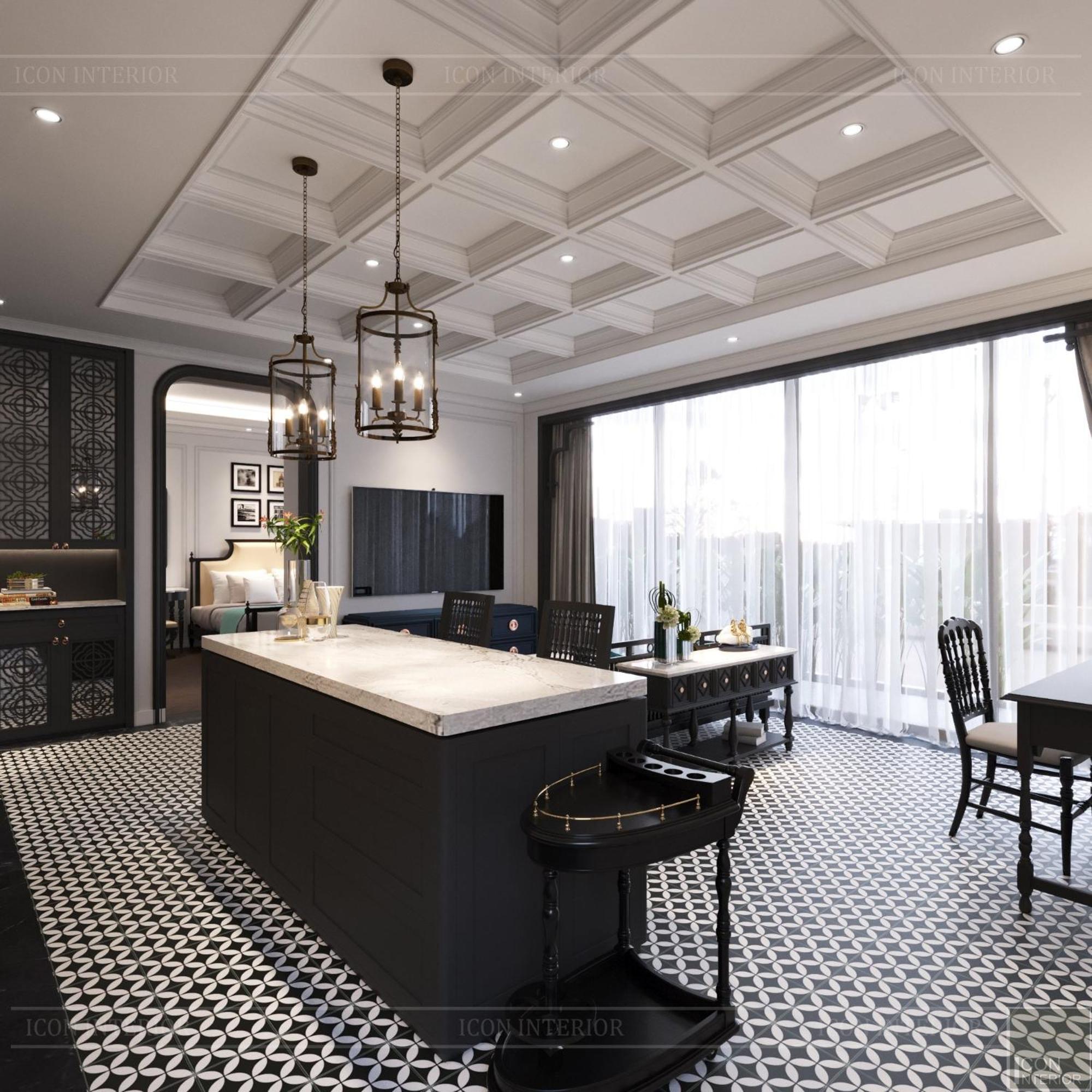 Executive Suite - Photo 6