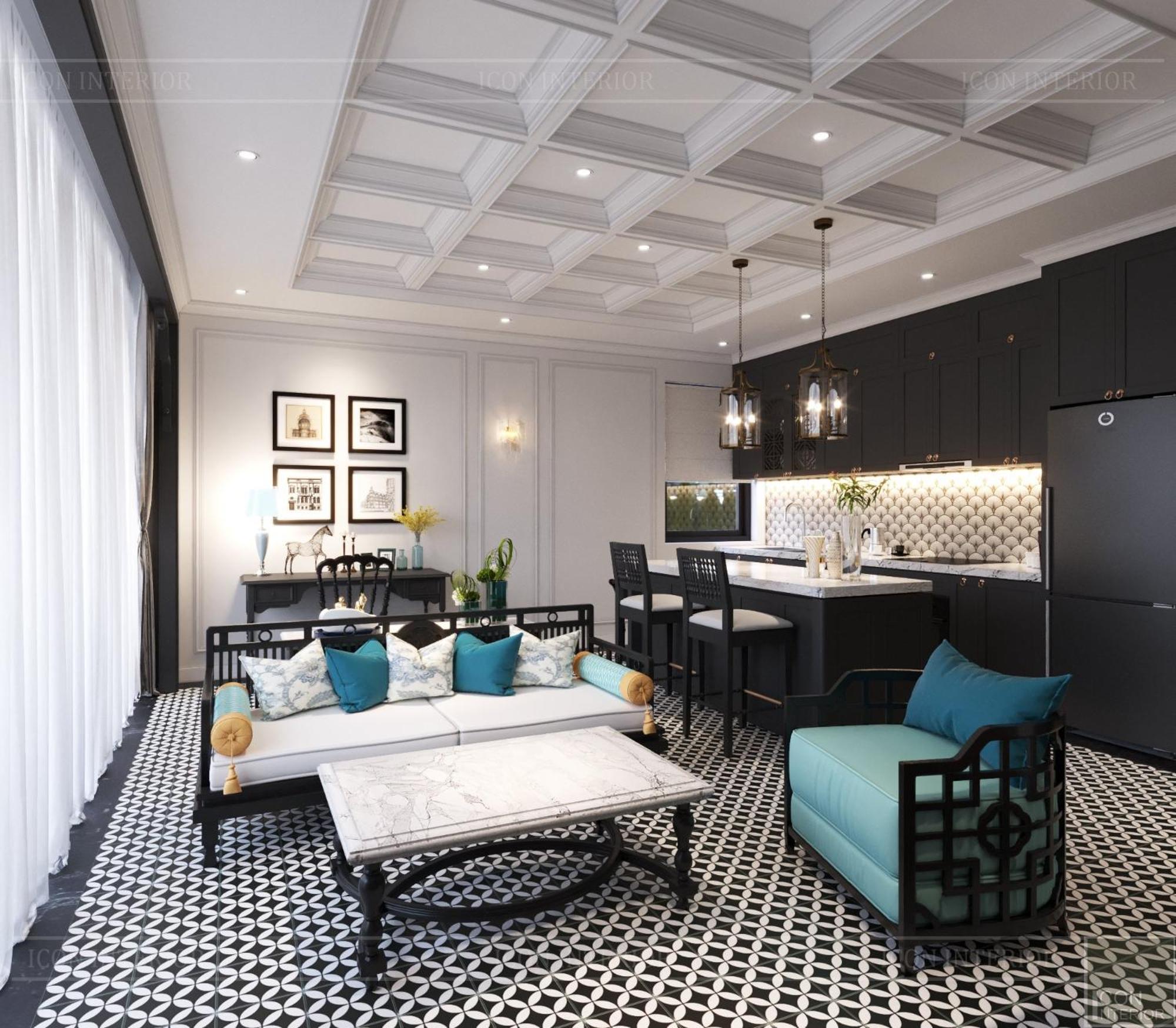 Executive Suite - Photo 8
