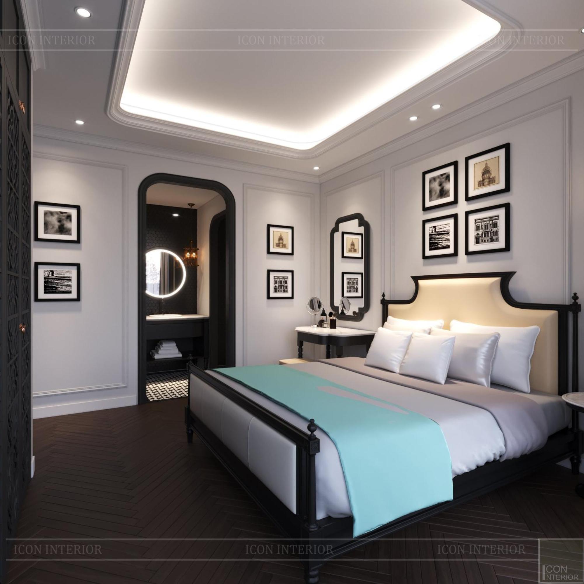 Executive Suite - Photo 3