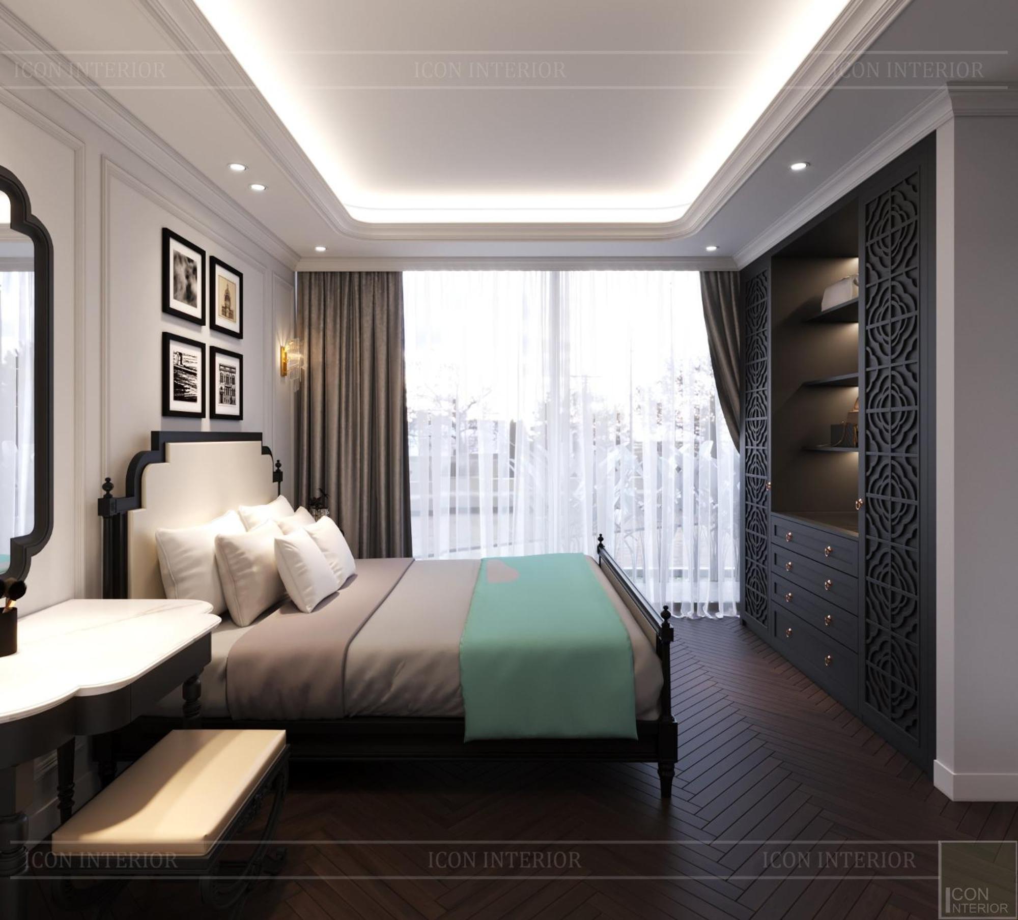 Executive Suite - Photo 10