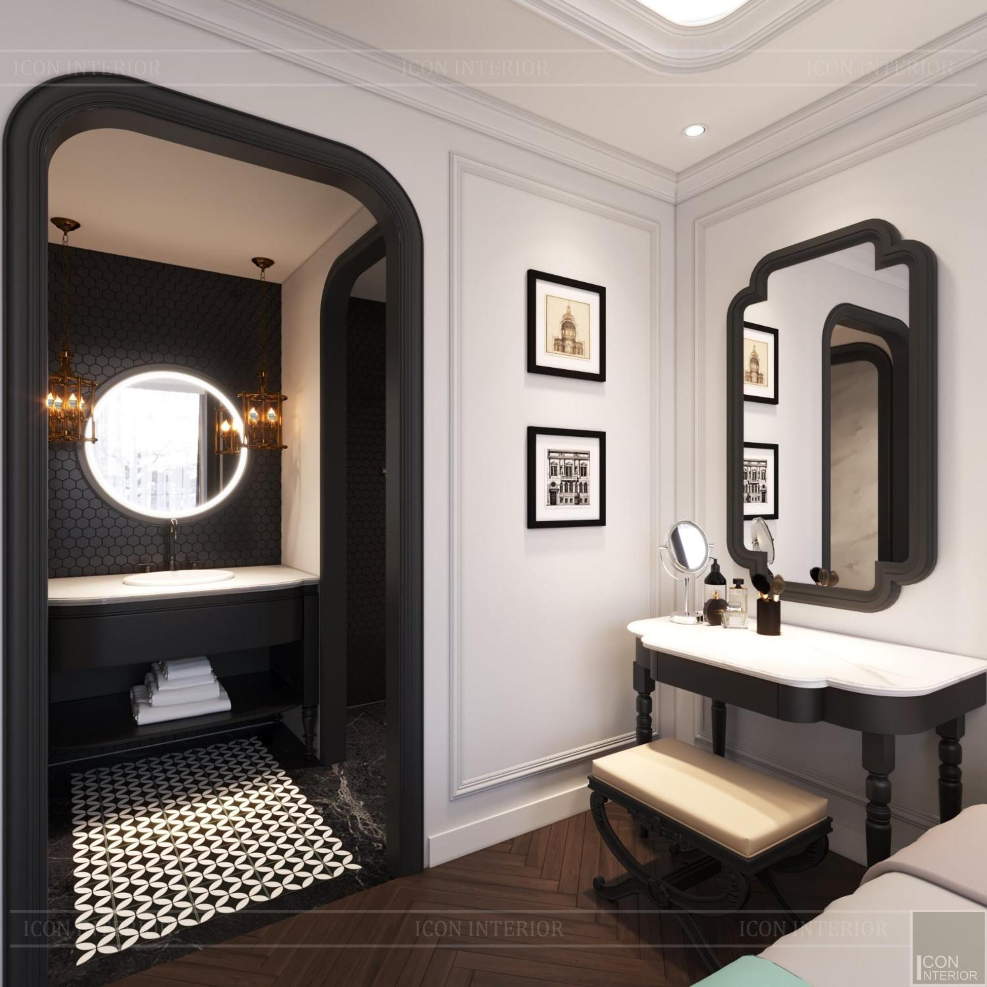 Executive Suite - Photo 2