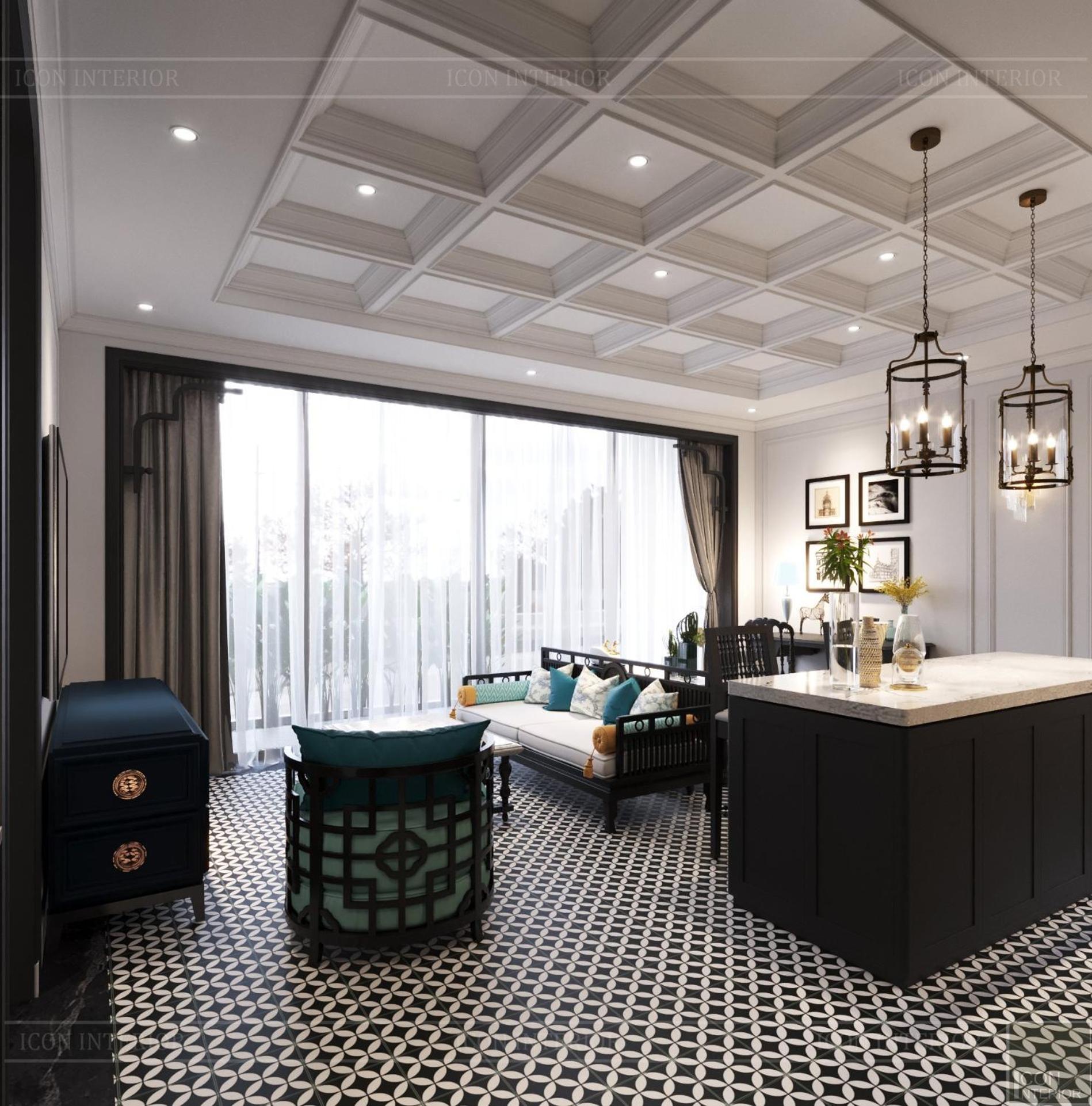 Executive Suite - Photo 9