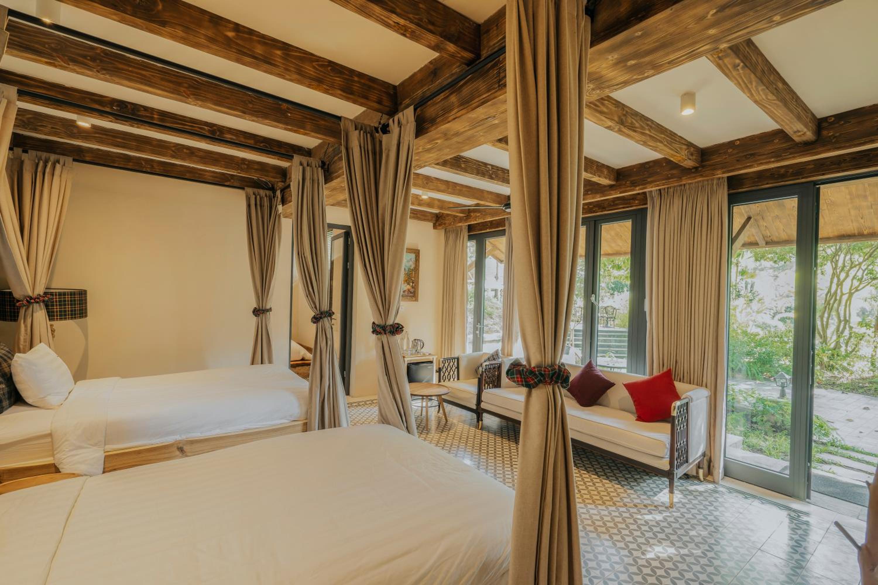 Family Suite