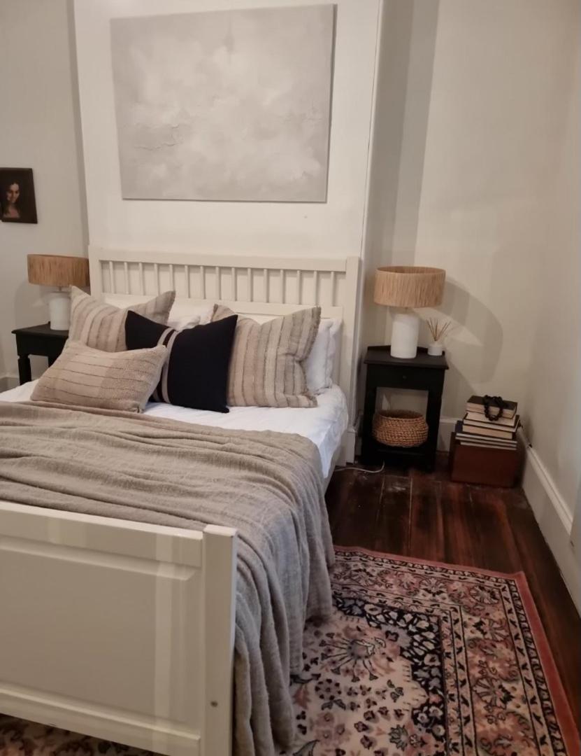 Four-Bedroom House photo 2