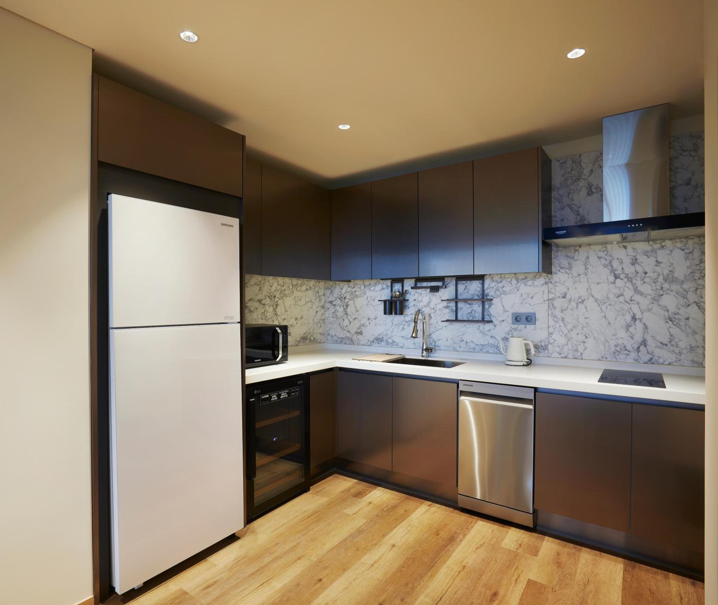 Grand Suite - Photo 3