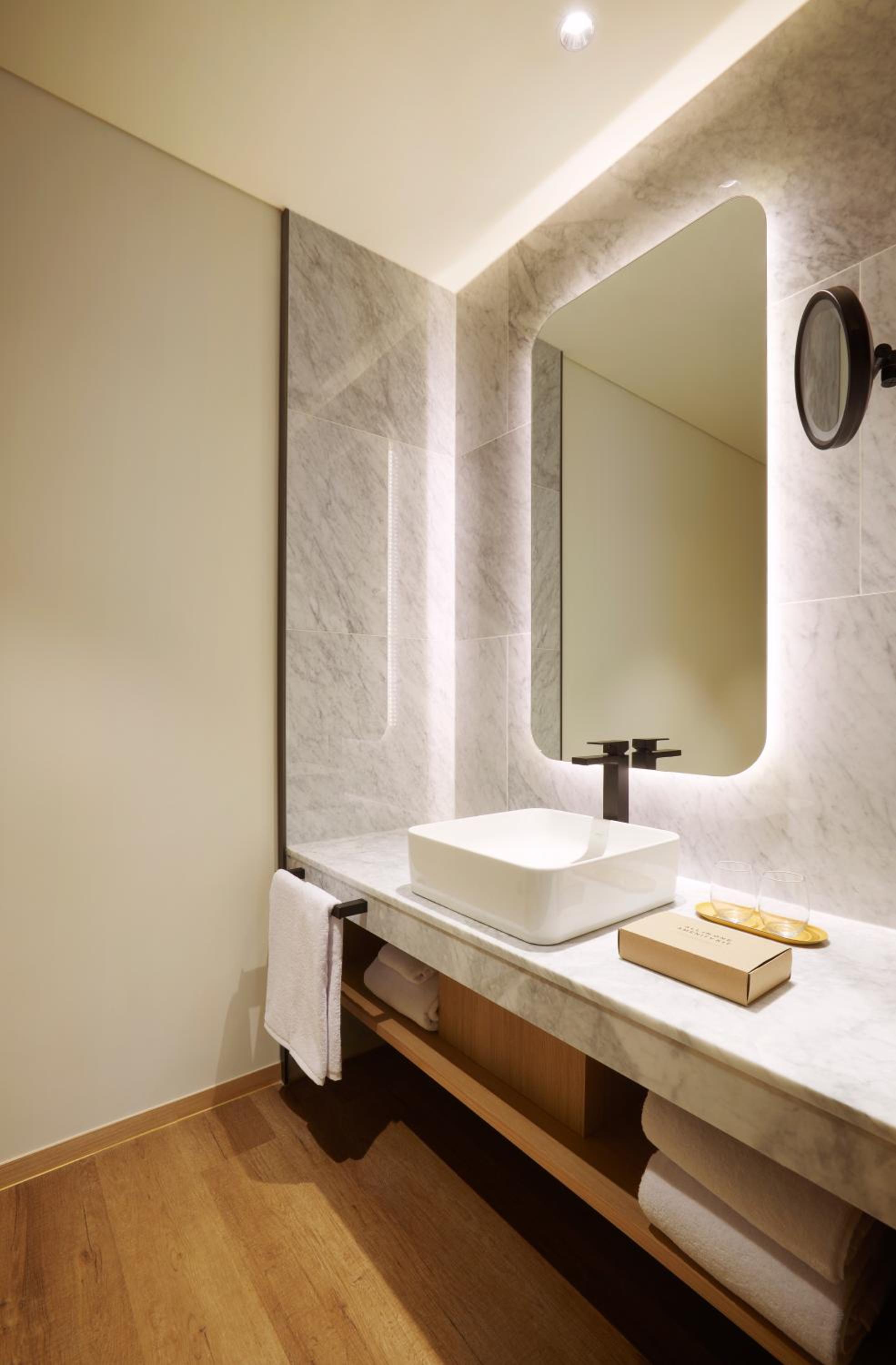 Two-Bedroom Royal Suite  - Photo 6
