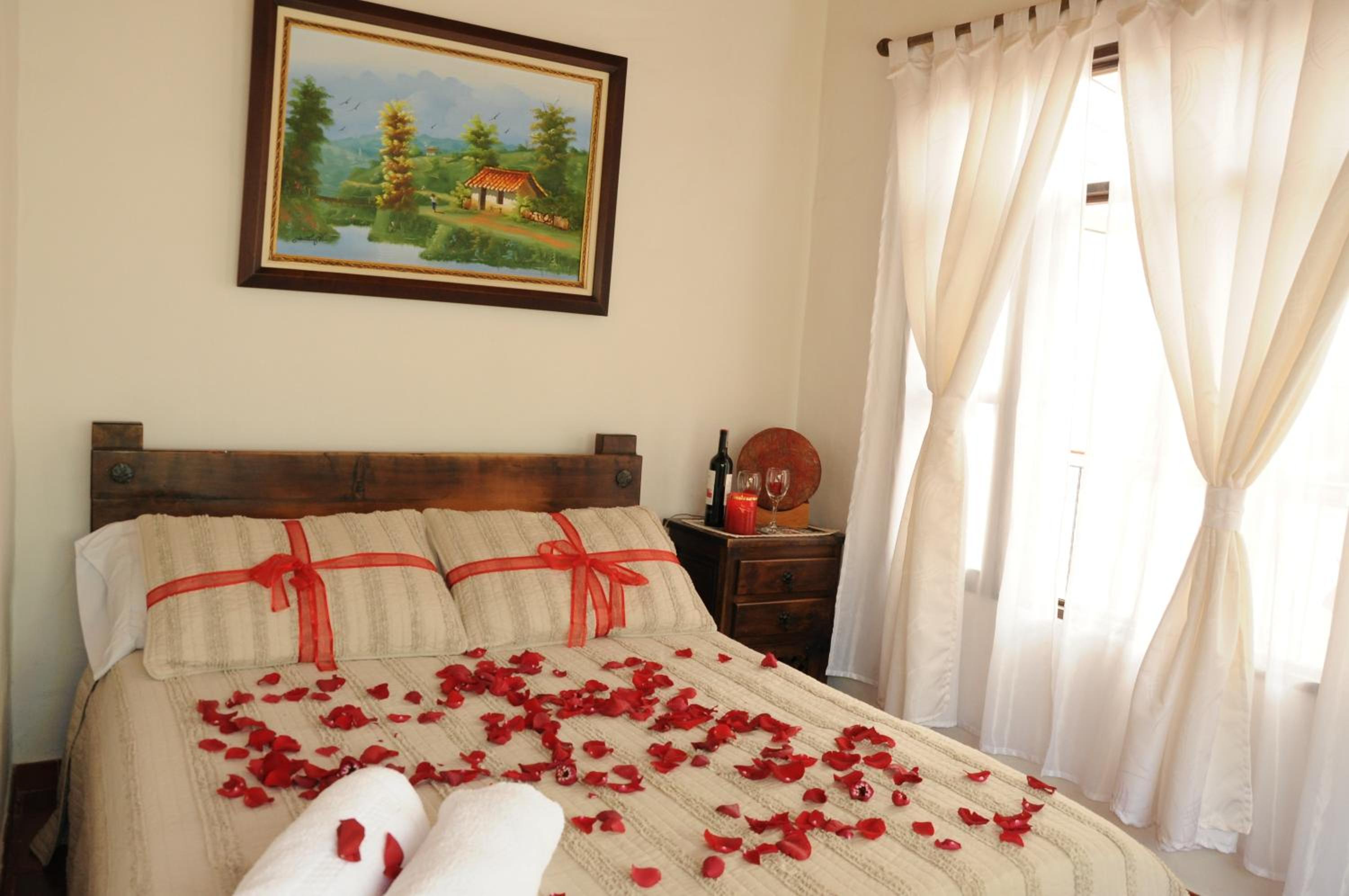 Double Room with Private Bathroom photo 3