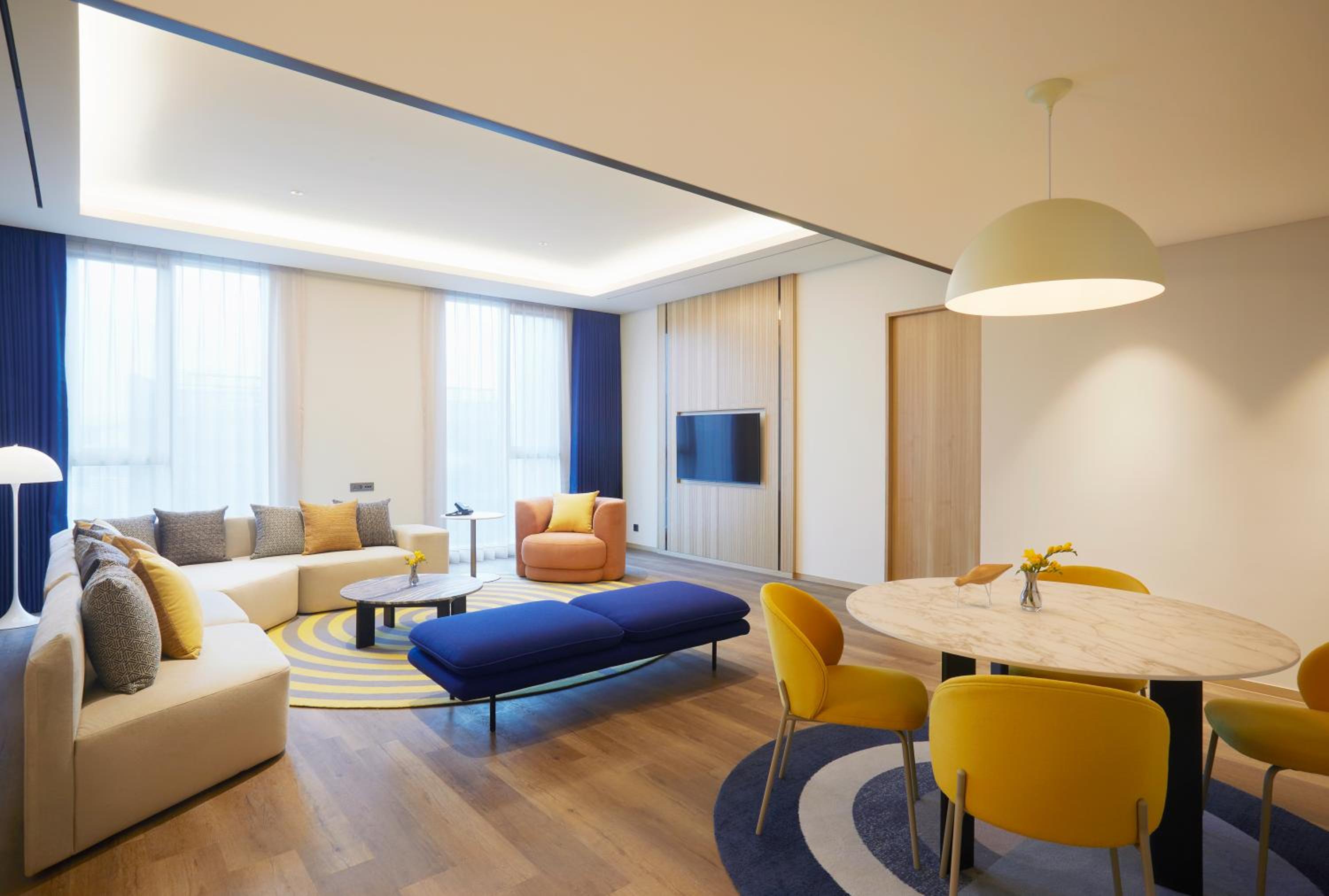 Grand Suite - Photo 1