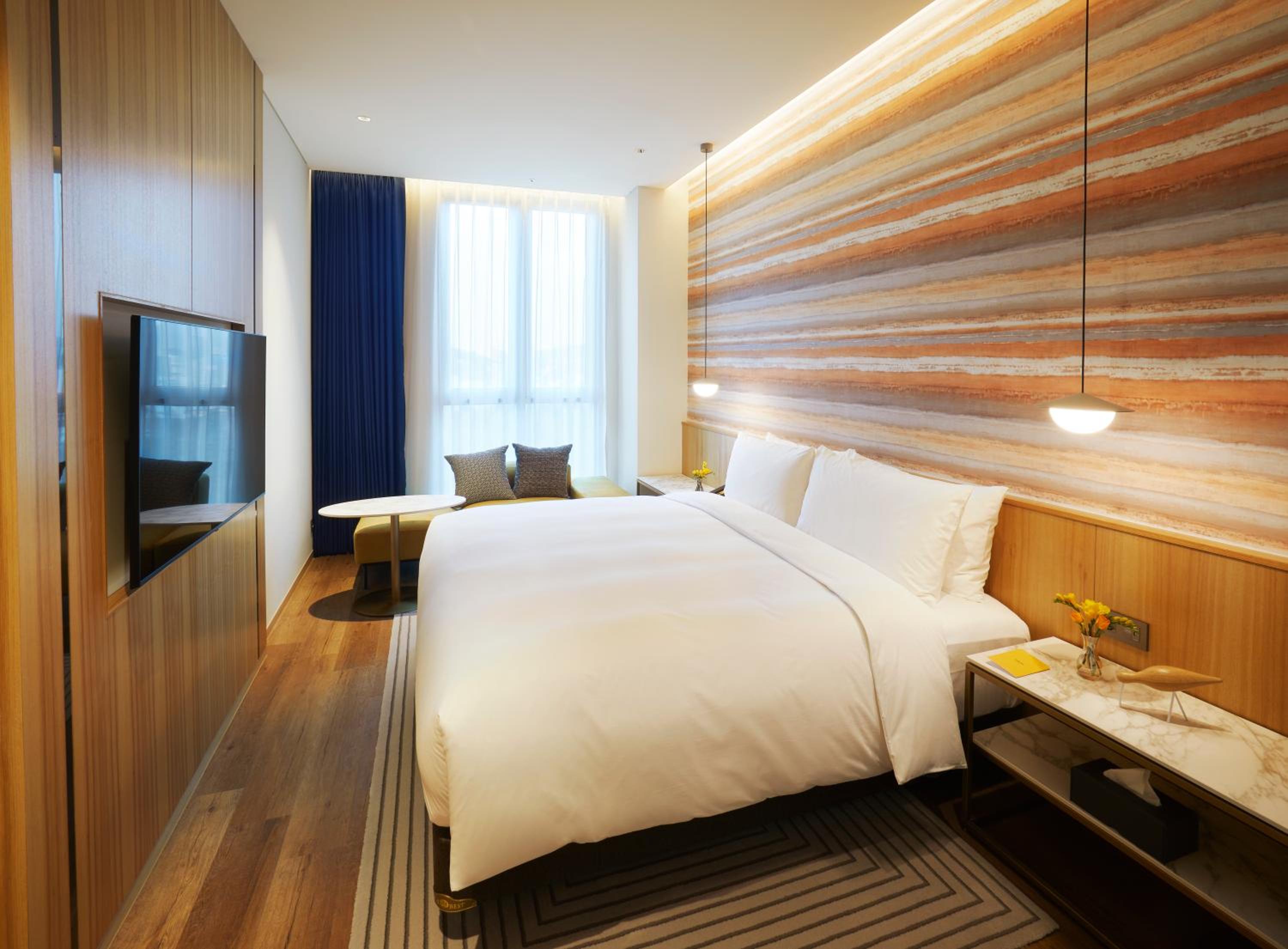 Two-Bedroom Royal Suite  - Photo 3