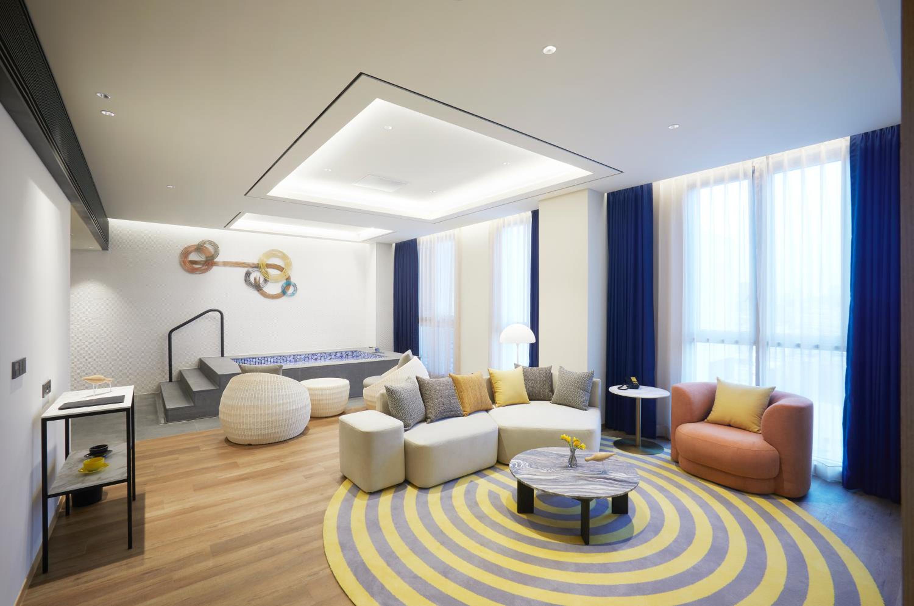 Two-Bedroom Royal Suite  - Photo 1
