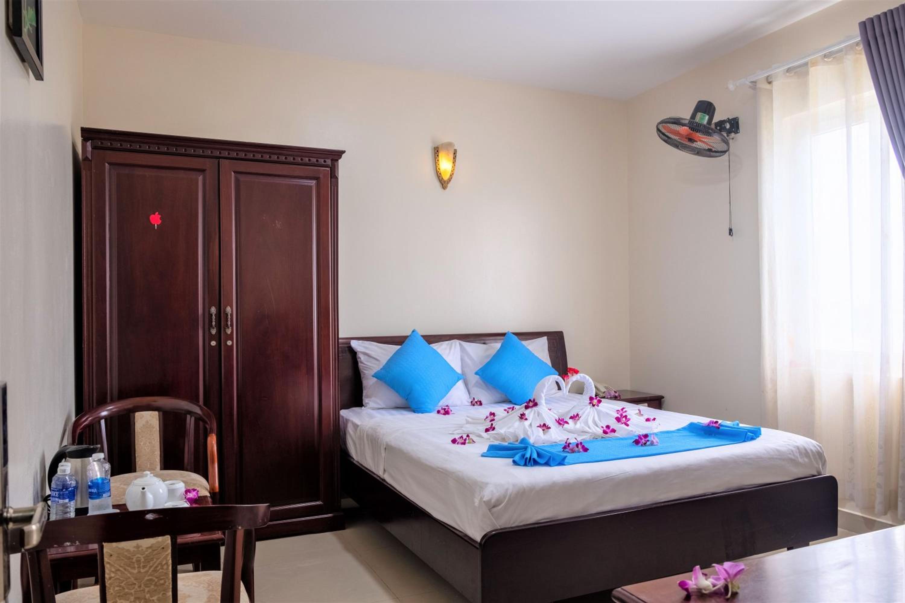 Standard Double Room - Photo 1
