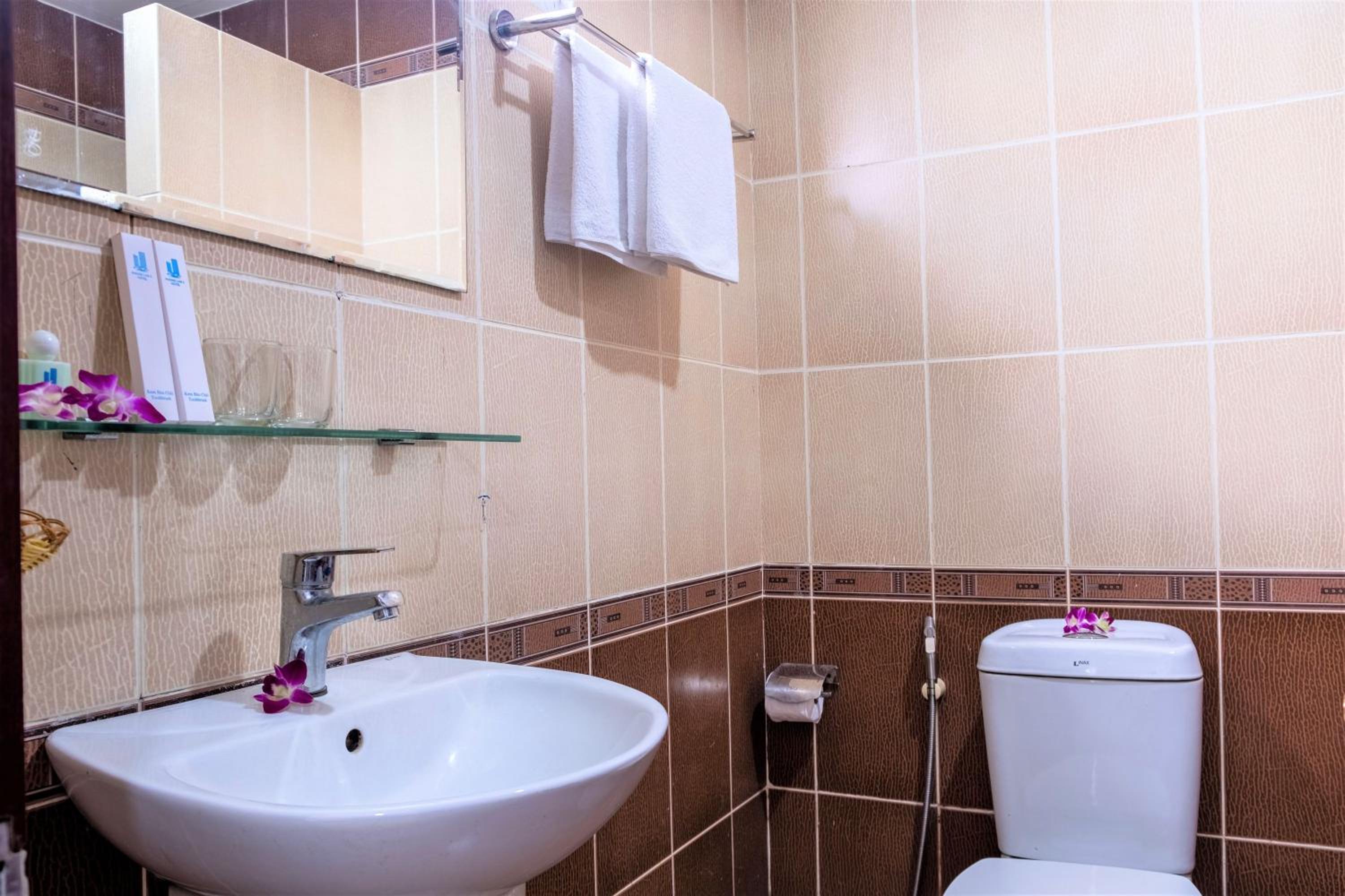 Standard Double Room - Photo 2