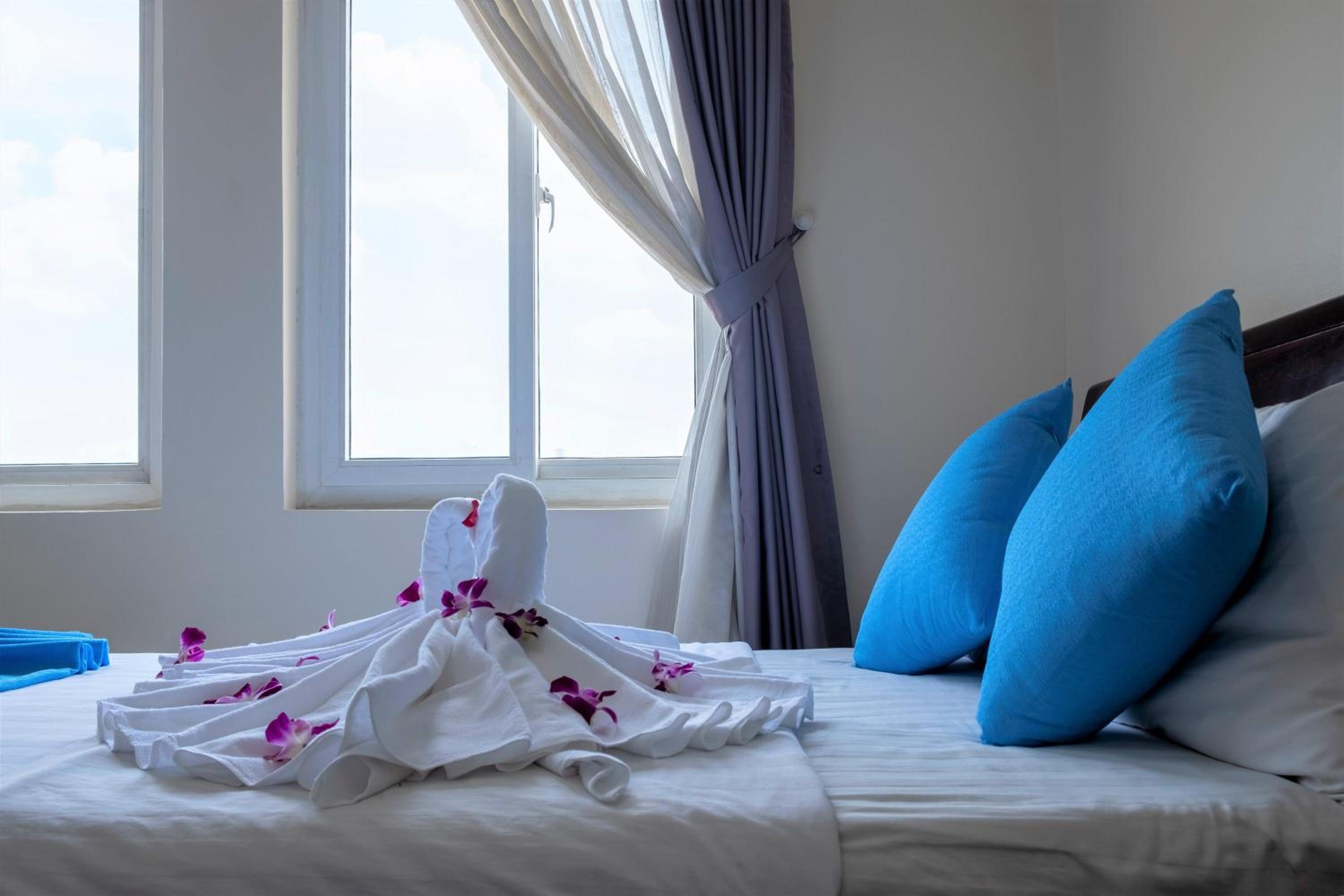 Twin Room - Photo 6