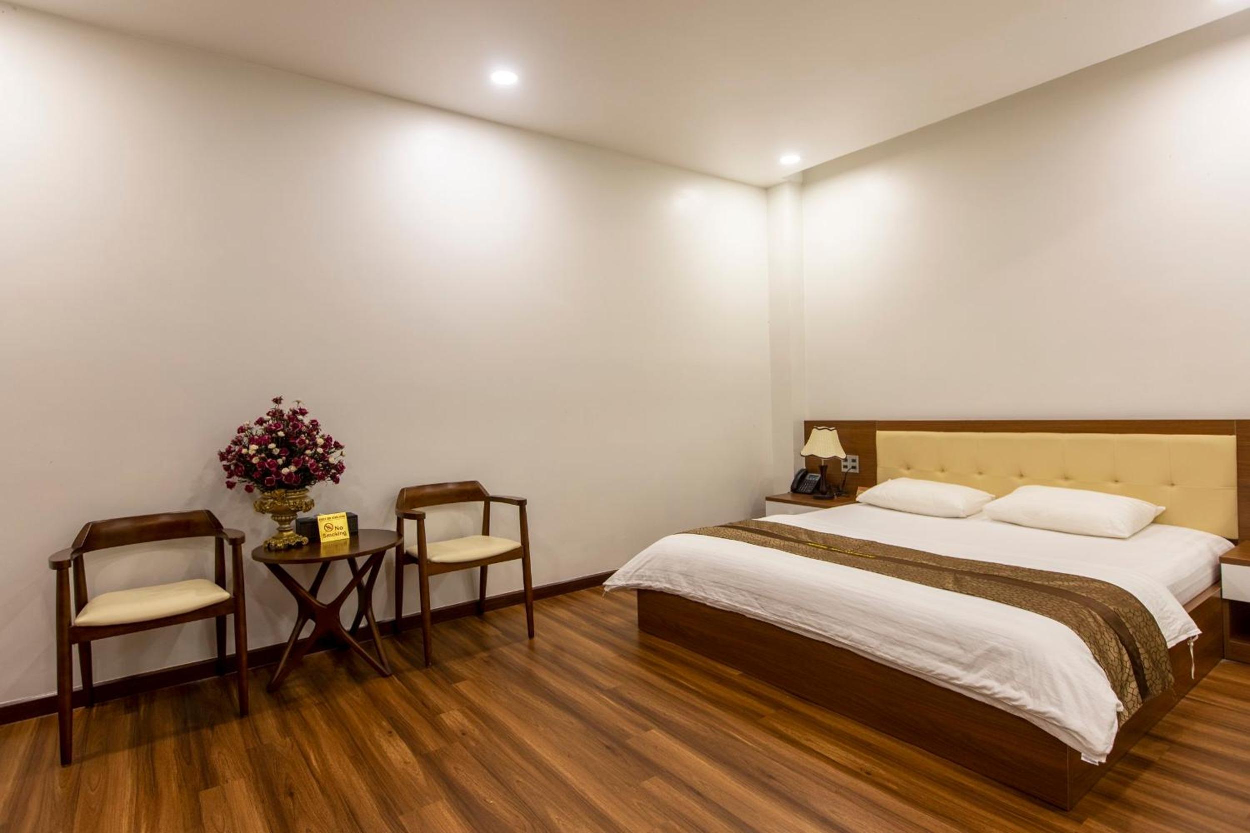 Superior Double Room photo 2