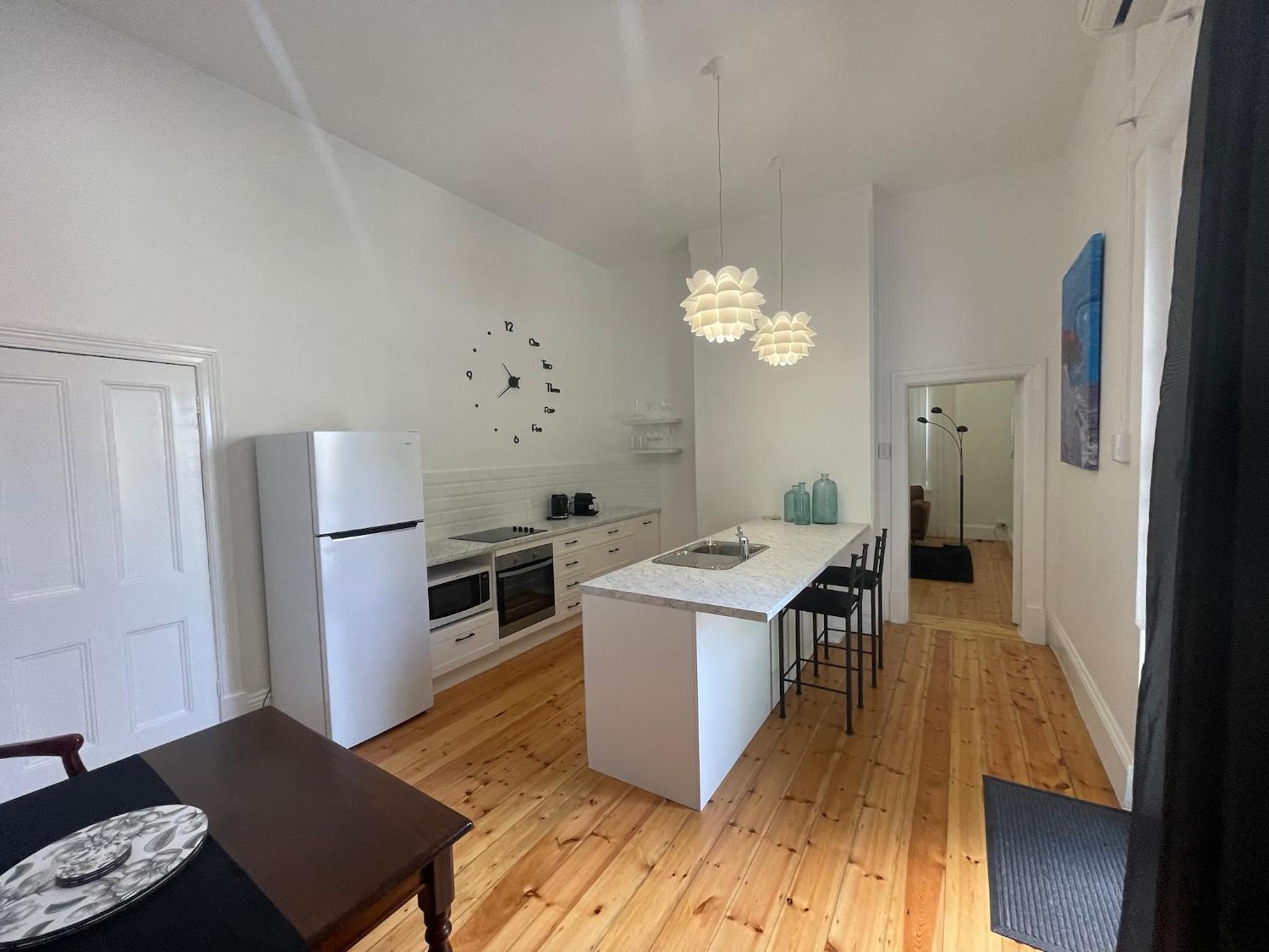 Superior Apartment photo 2