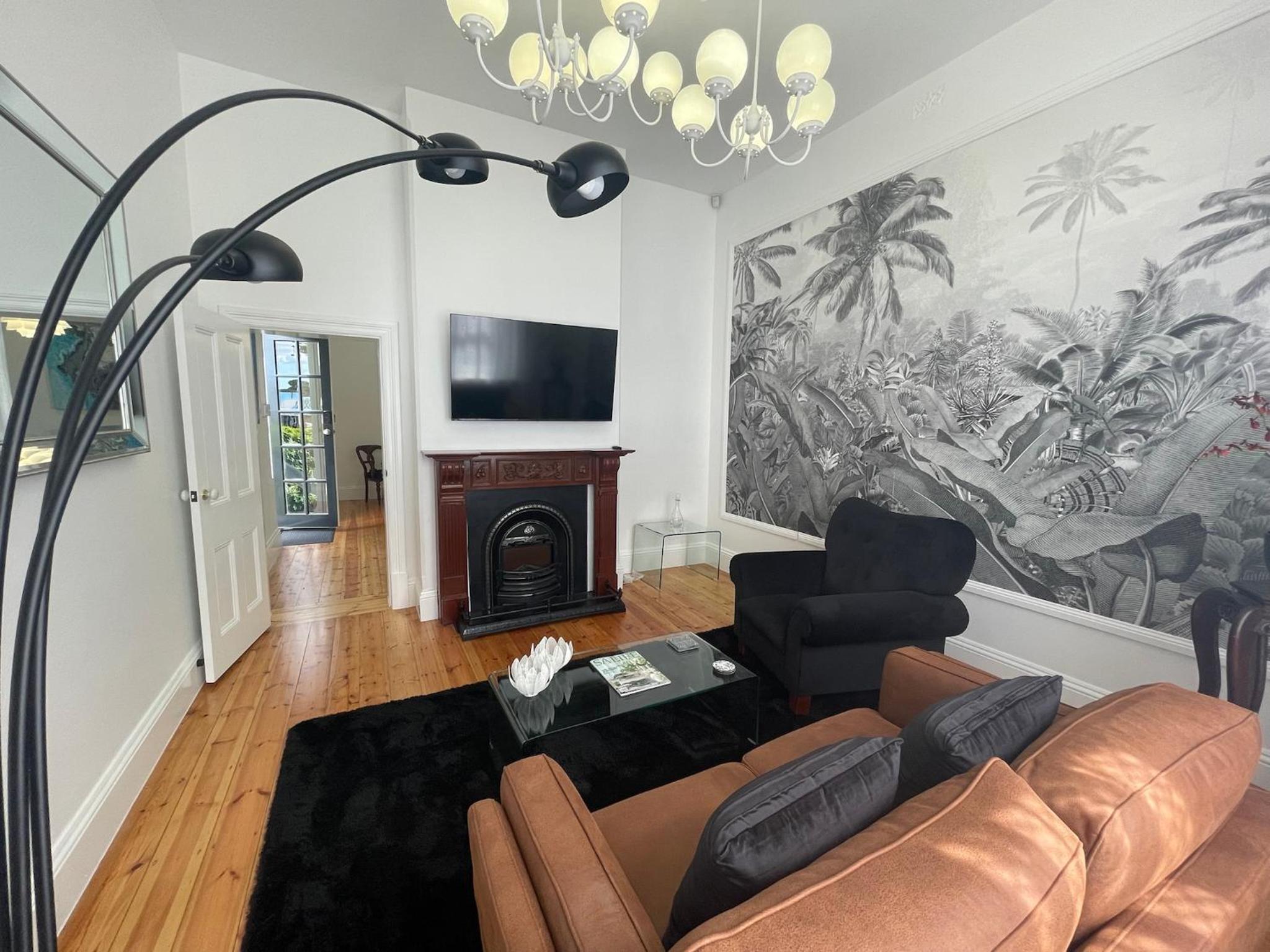Superior Apartment photo 1