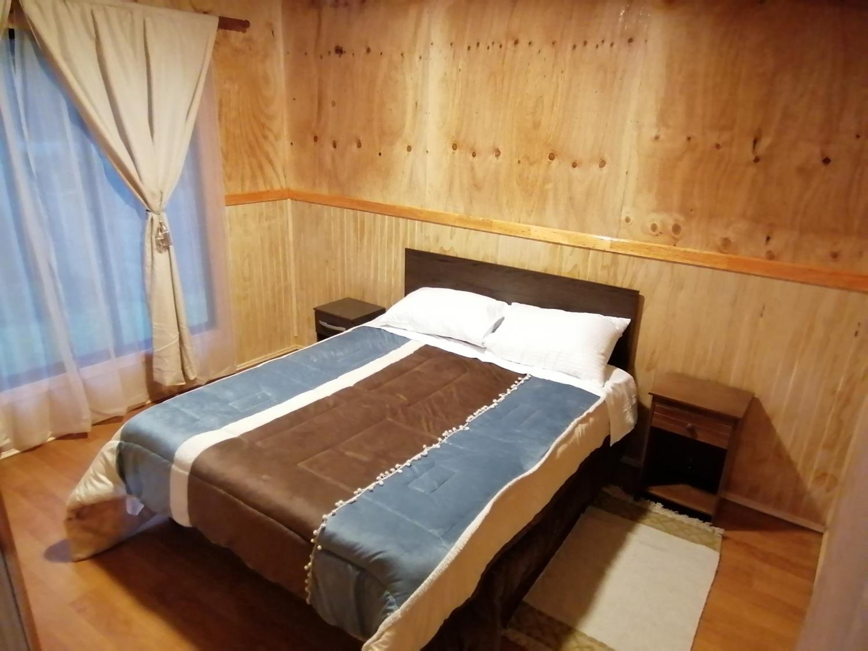 Two-Bedroom House photo 1