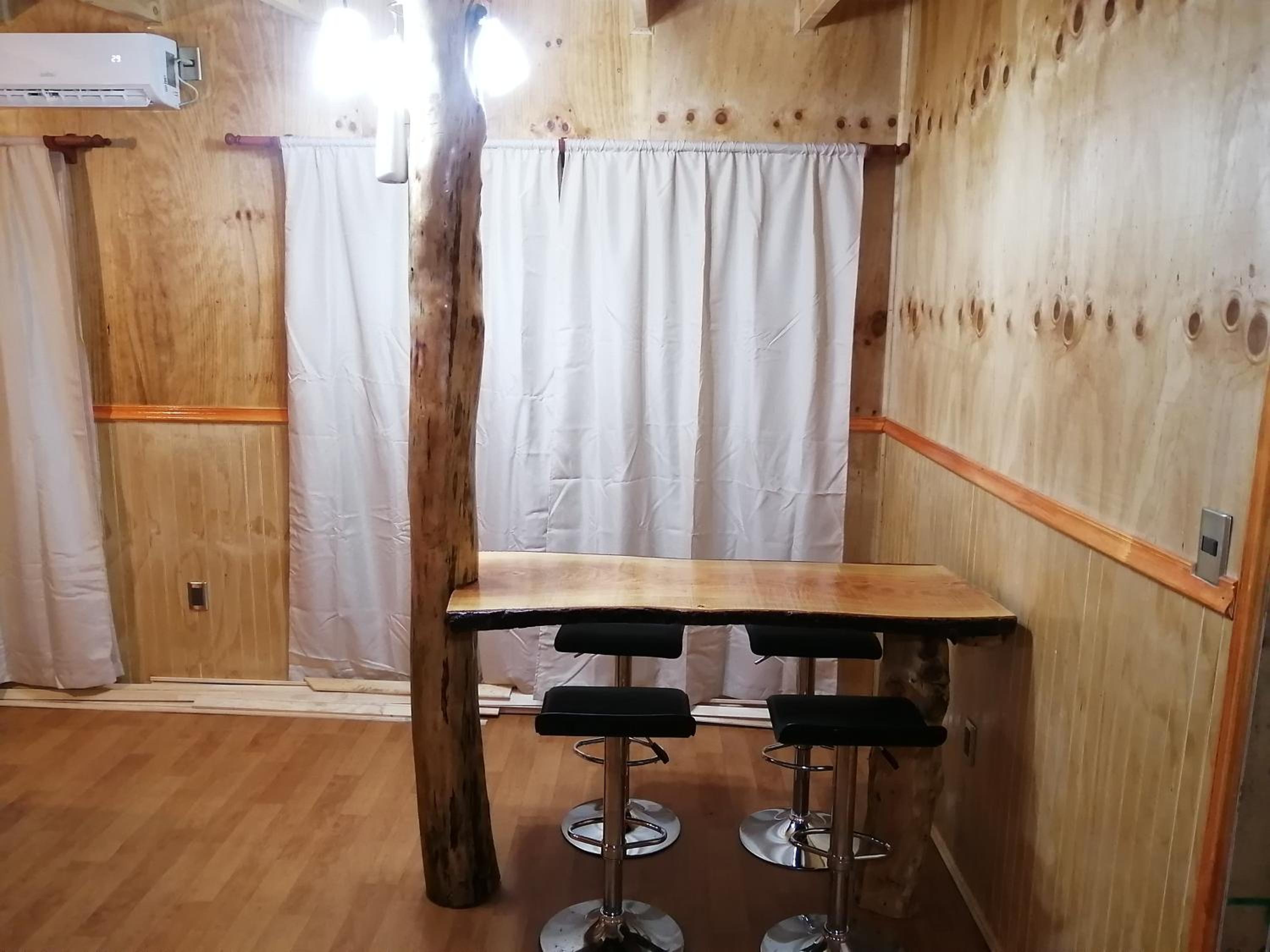 Two-Bedroom House photo 3
