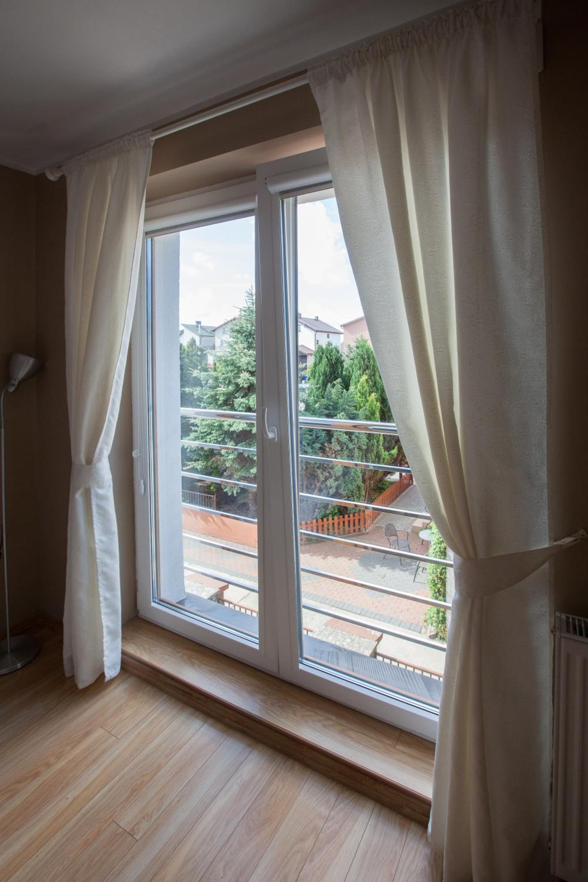 Single Room with Private External Bathroom photo 3