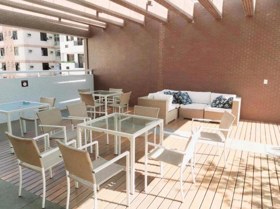 Apartment with Sea View - Photo 22