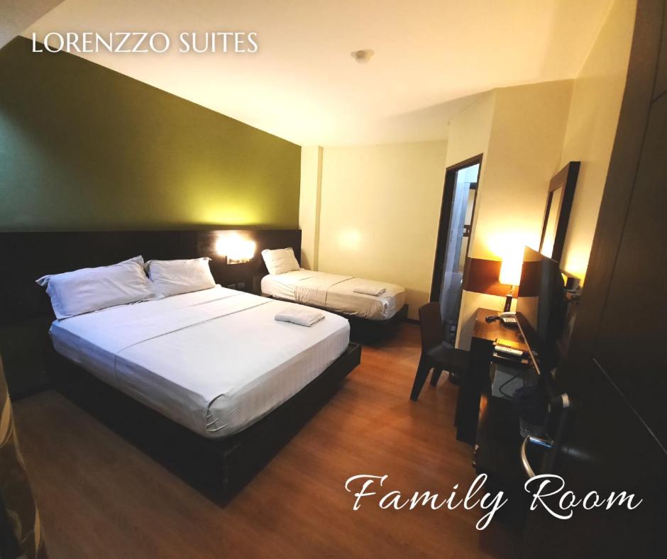 Standard Triple Room - Photo 2