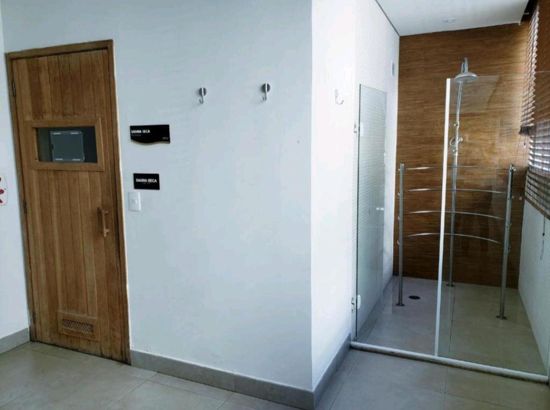 Apartment with Sea View - Photo 16