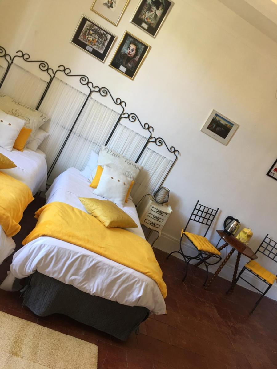 Twin Room photo 3