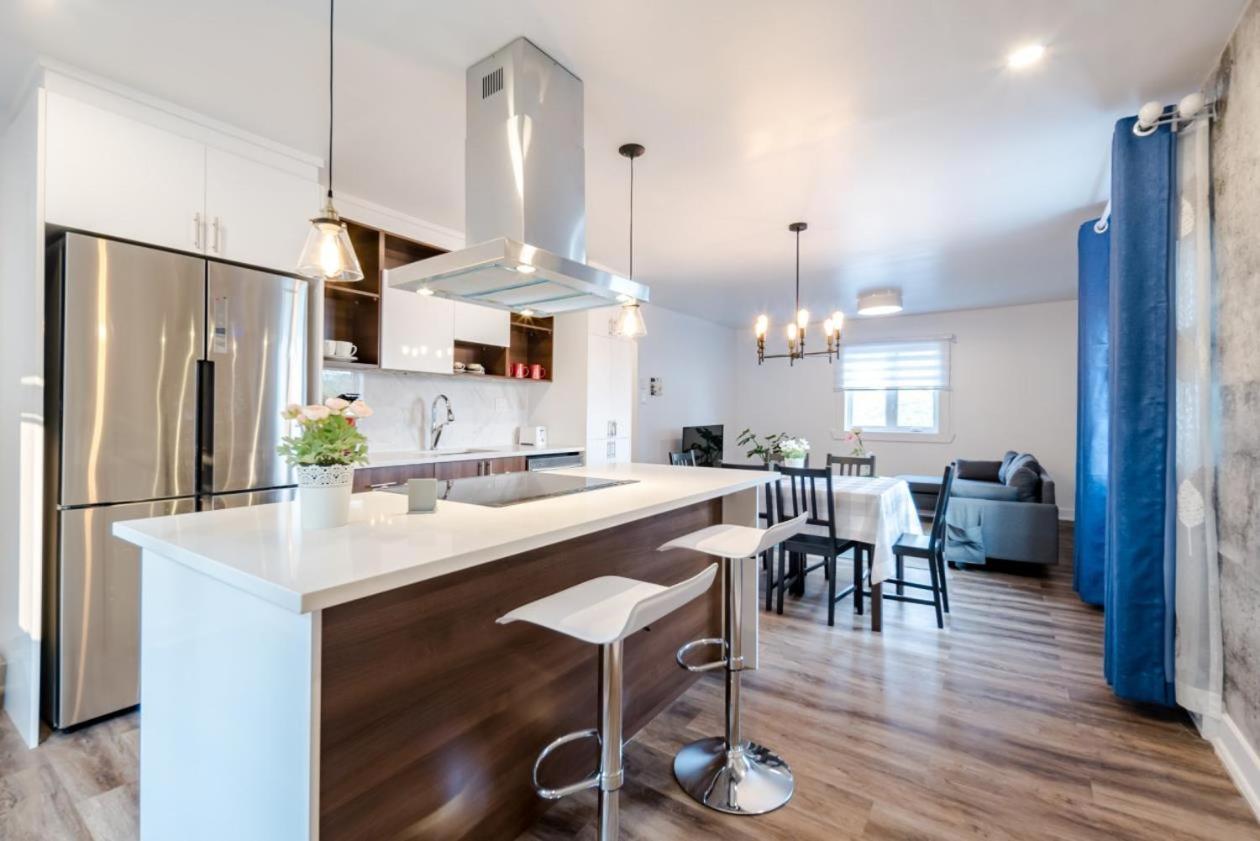 Three-Bedroom Apartment - Photo 17