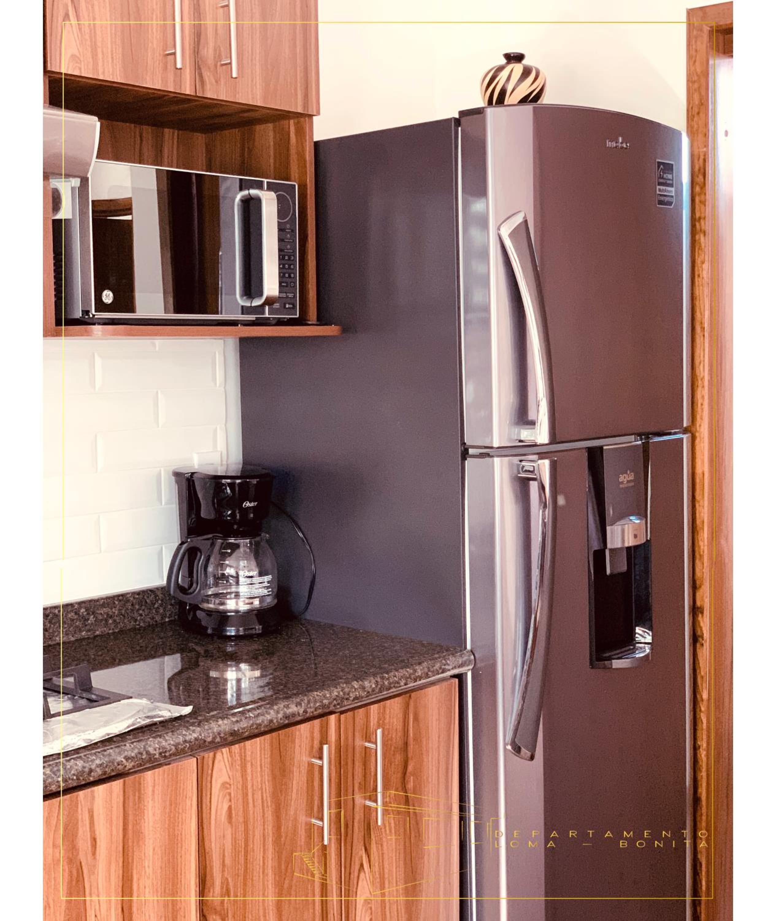 Two-Bedroom Apartment - Photo 24