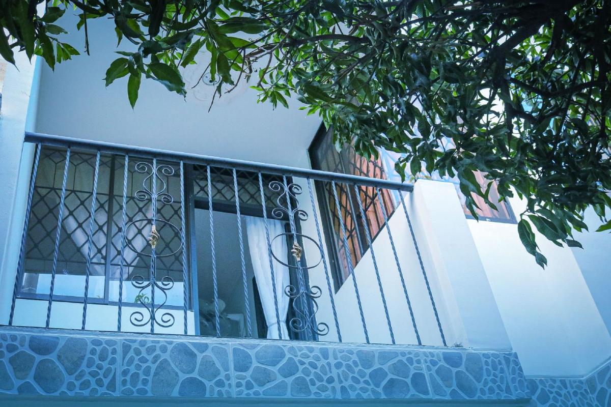 Single Room with Balcony photo 1