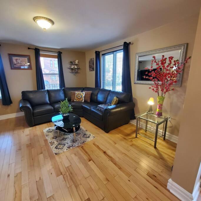 Two-Bedroom House photo 1