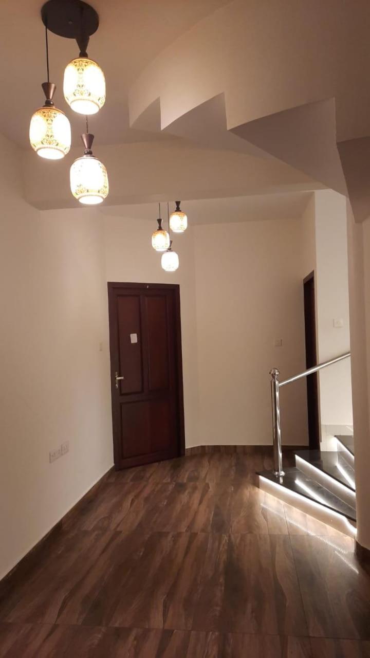 Deluxe Family Suite photo 3
