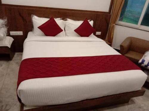 Deluxe Family Suite photo 1