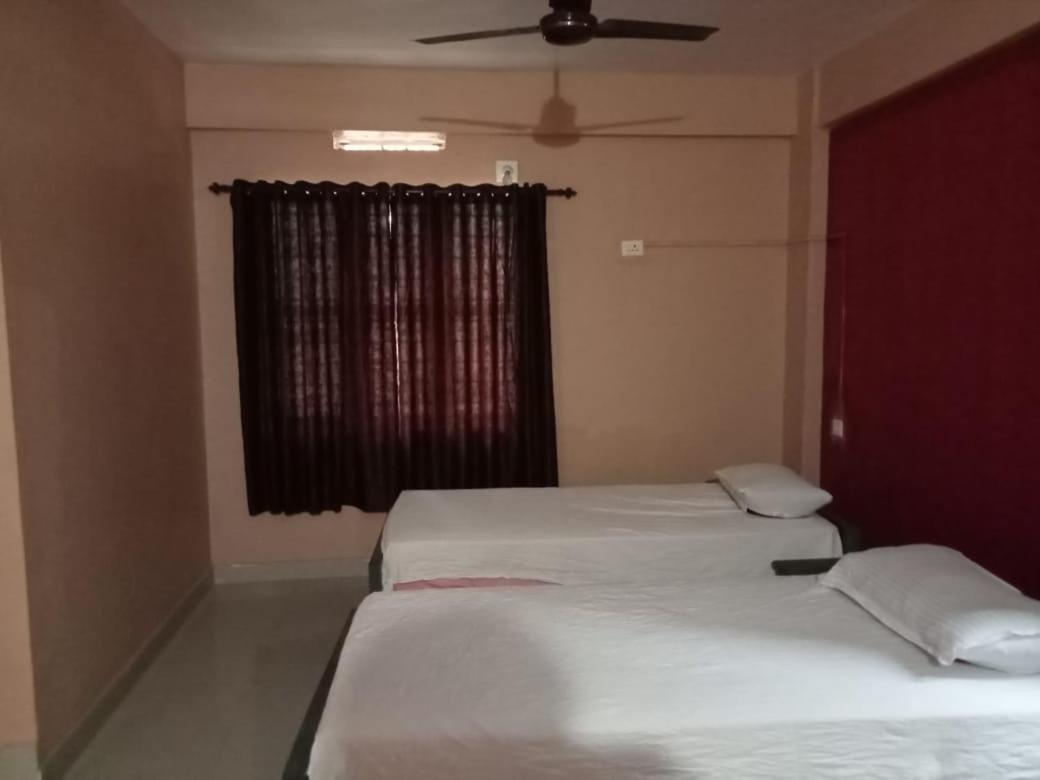 Double or Twin Room photo 1