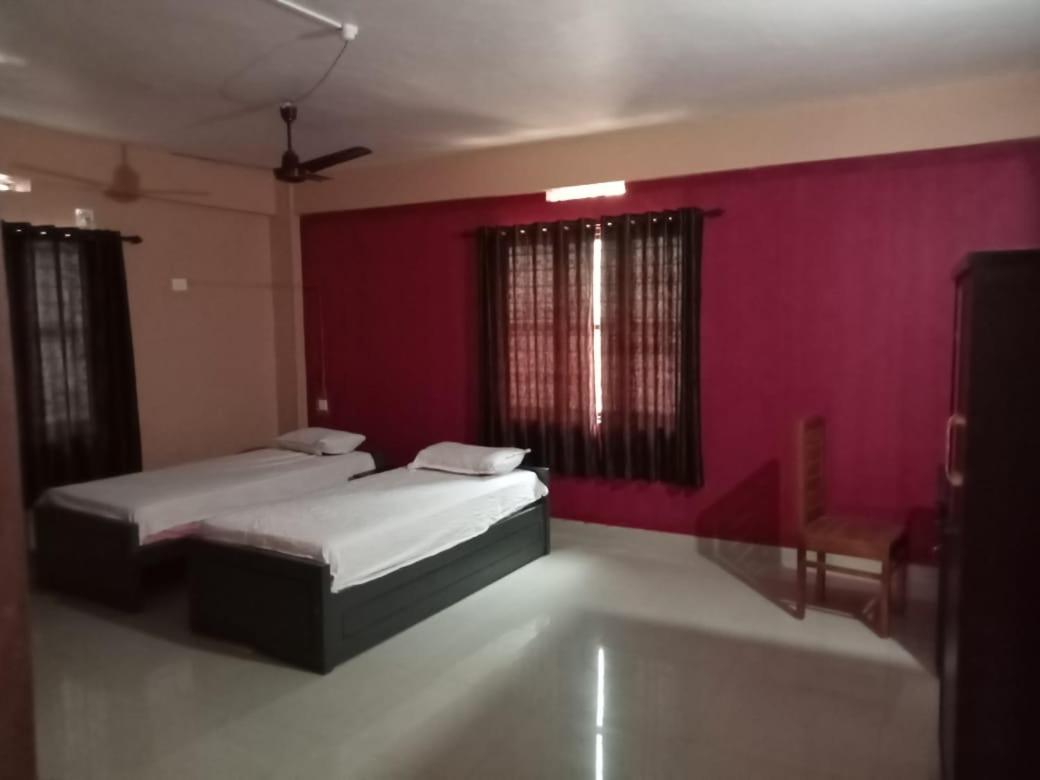 Budget Double Room photo 3