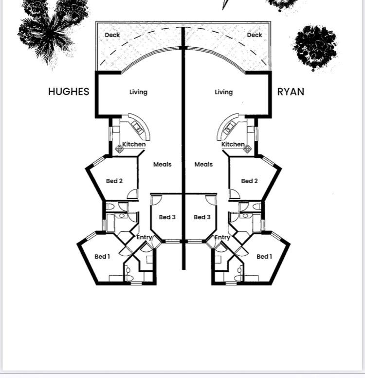 Family Room with Sea View photo 3
