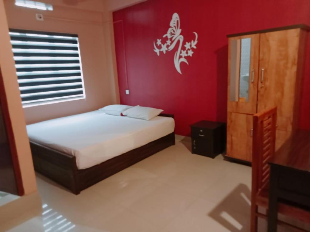 Budget Single Room photo 1