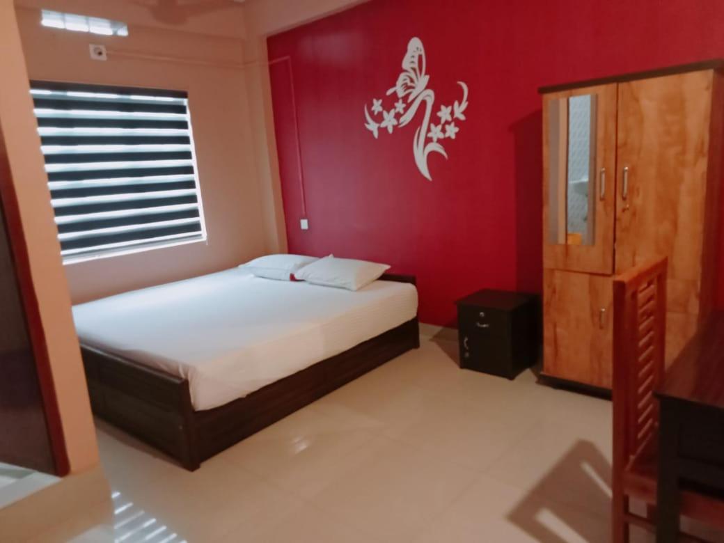 Budget Single Room photo 3